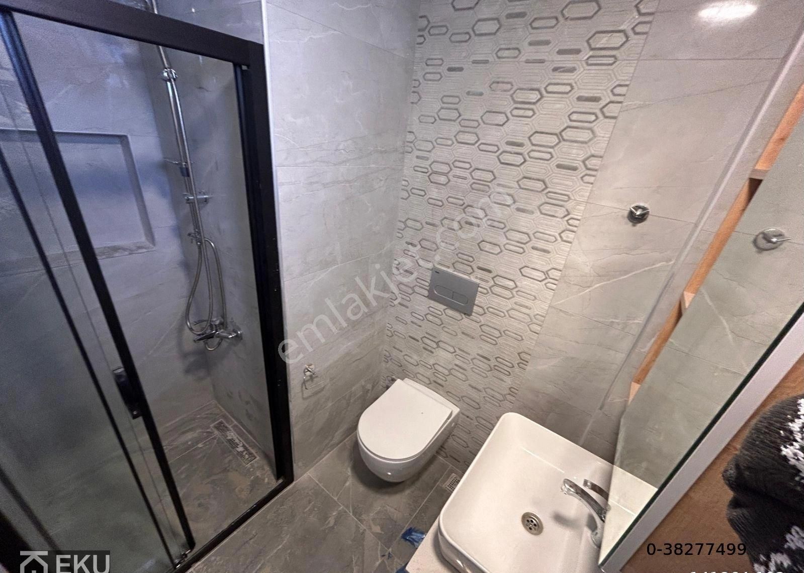 Kuşadasında Satılık 2+1 Sıfır Doğalgazlı Hazır Daire - Görsel 10