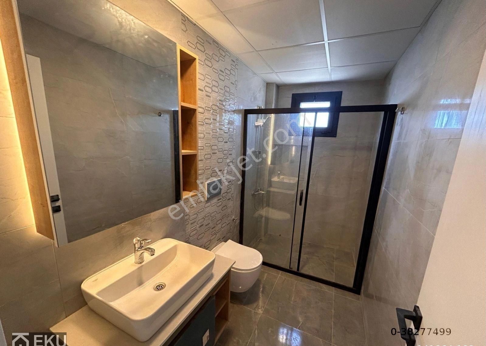 Kuşadasında Satılık 2+1 Sıfır Doğalgazlı Hazır Daire - Görsel 32