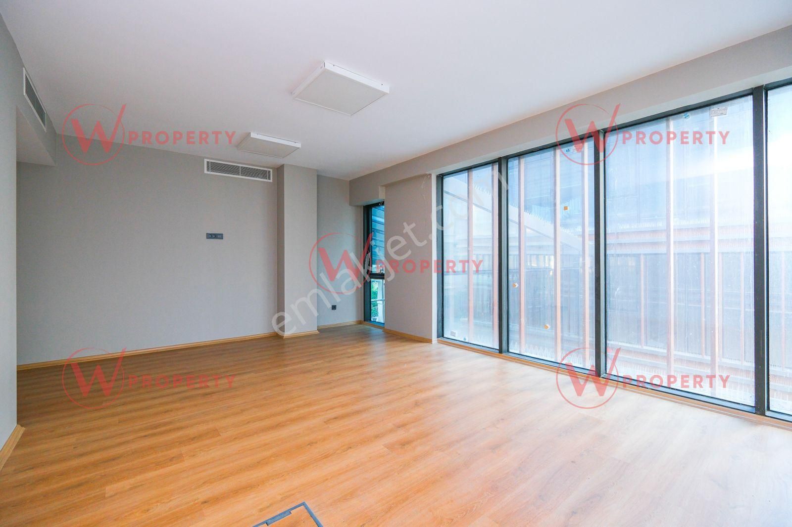 W Property'den Adnan Menderes Üzeri Pozcu Evo'da Kiralık Ofis - Görsel 5