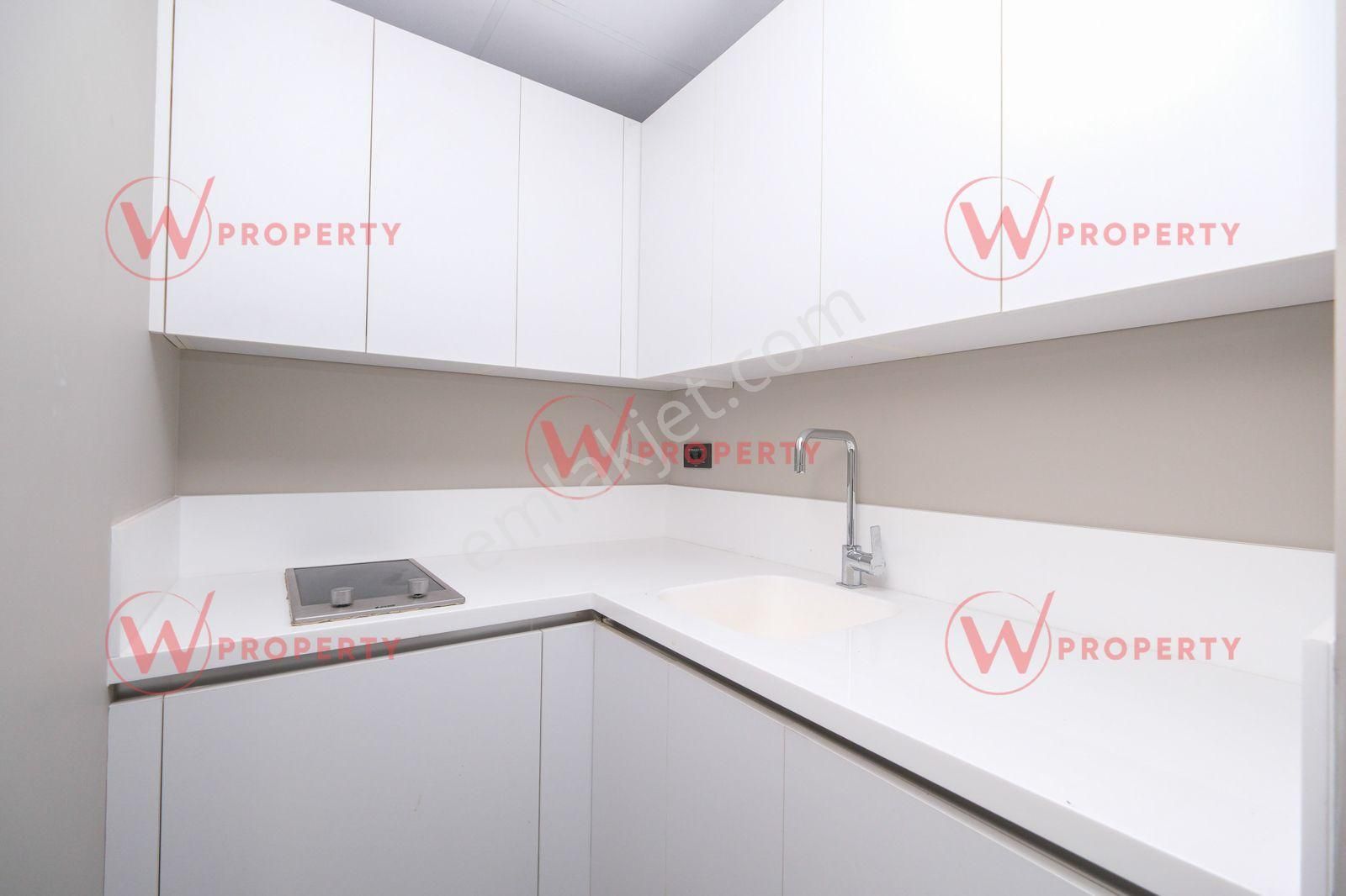 W Property'den Adnan Menderes Üzeri Pozcu Evo'da Kiralık Ofis - Görsel 8