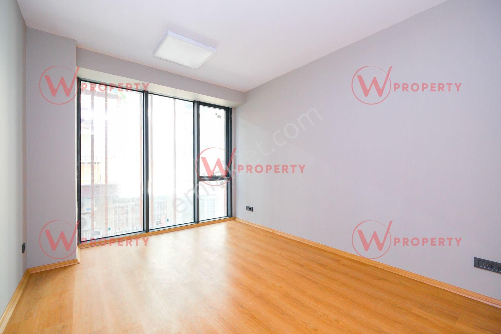 W Property'den Adnan Menderes Üzeri Pozcu Evo'da Kiralık Ofis - Görsel 11