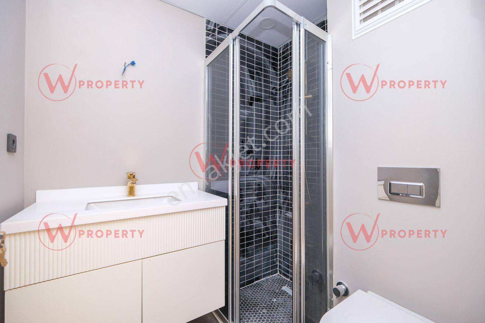 W Property'den Adnan Menderes Üzeri Pozcu Evo'da Kiralık Ofis - Görsel 14