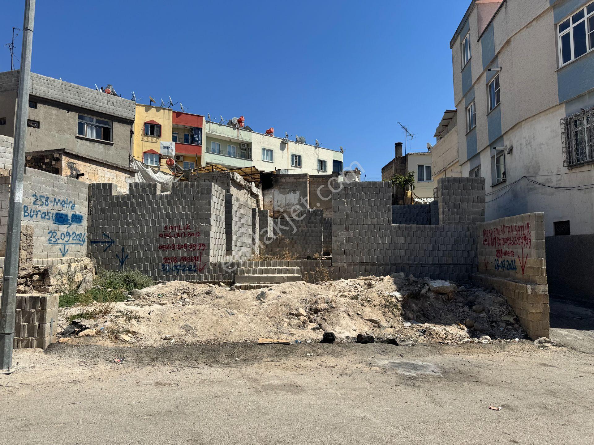 Babil Emlaktan Satılık Karataşta 258 M2 Konut İmarlı Arsa - Görsel 2