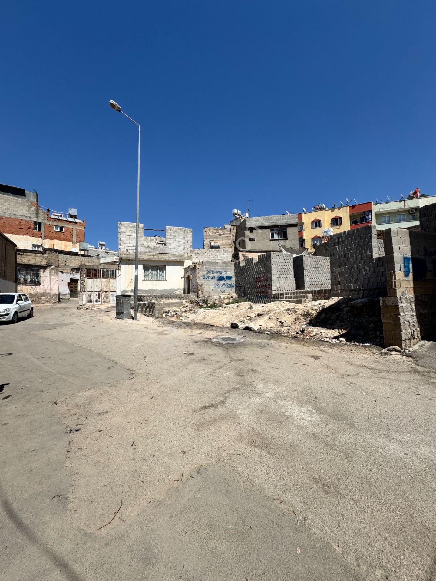 Babil Emlaktan Satılık Karataşta 258 M2 Konut İmarlı Arsa - Görsel 3