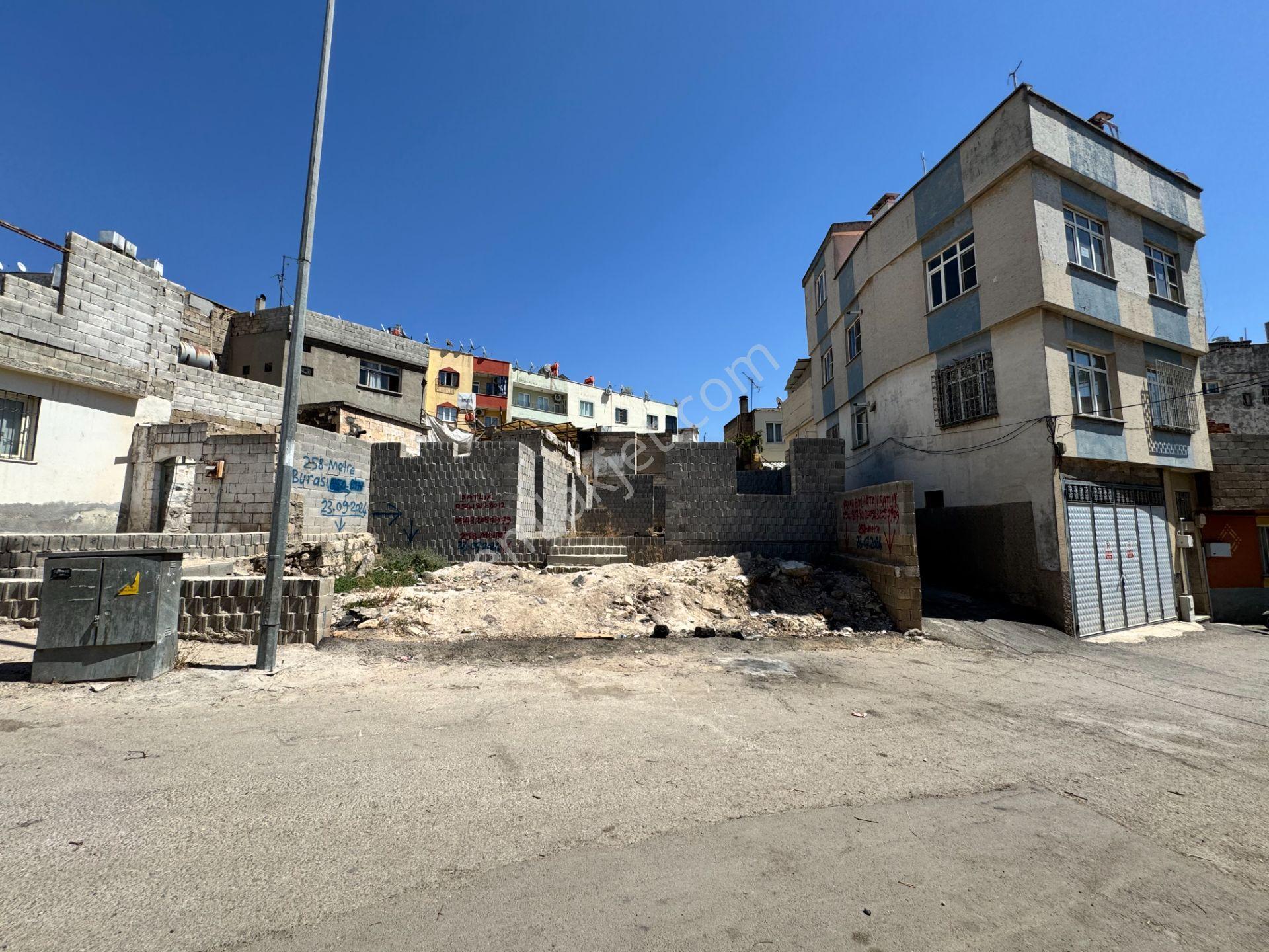 Babil Emlaktan Satılık Karataşta 258 M2 Konut İmarlı Arsa - Görsel 8
