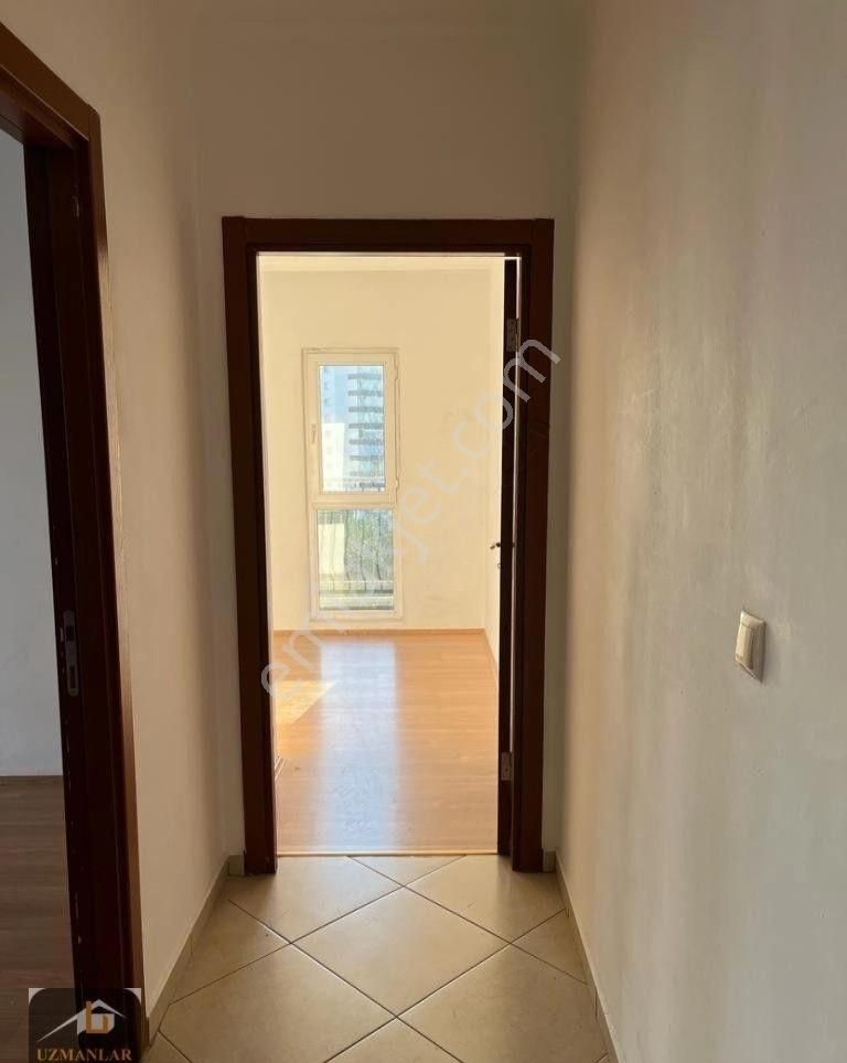 Ata Mahallesinde Güvenlikli Sitede Satılık 3+1 Dare - Görsel 25