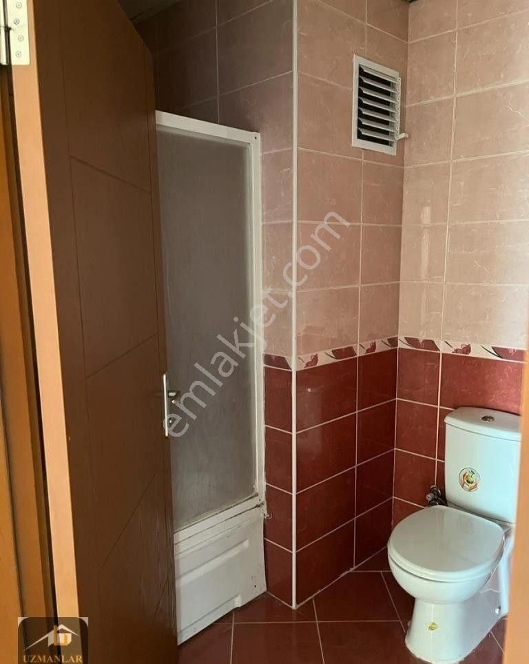 Ata Mahallesinde Güvenlikli Sitede Satılık 3+1 Dare - Görsel 8