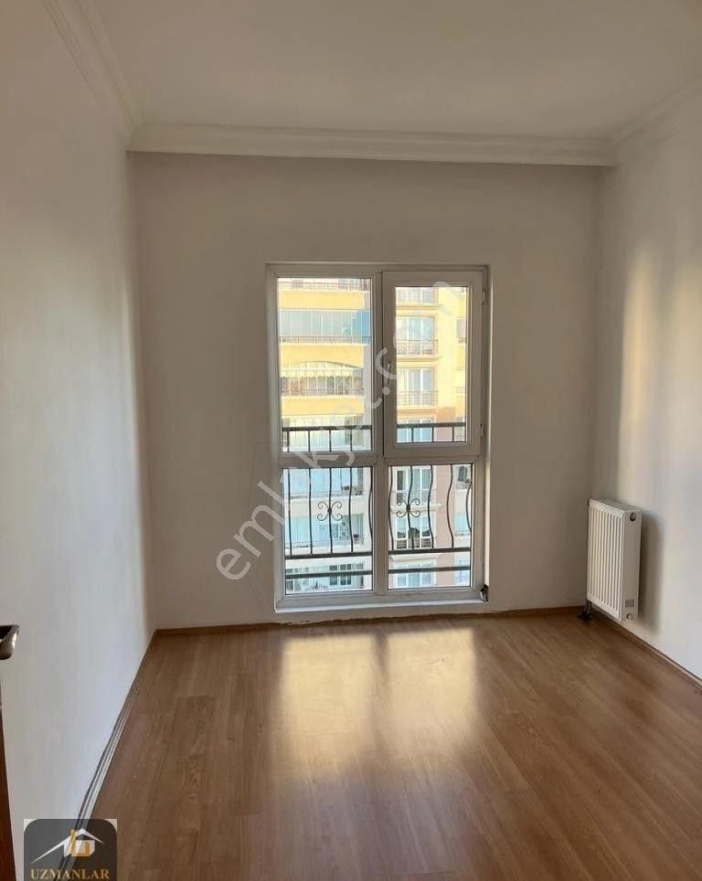 Ata Mahallesinde Güvenlikli Sitede Satılık 3+1 Dare - Görsel 16