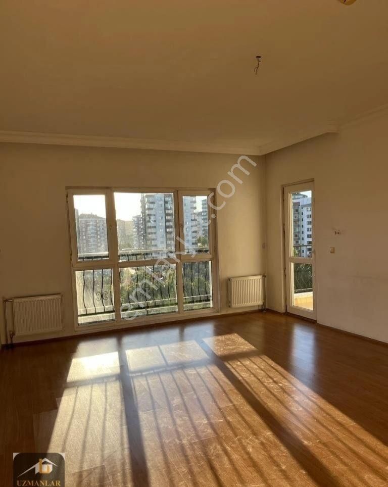 Ata Mahallesinde Güvenlikli Sitede Satılık 3+1 Dare - Görsel 19