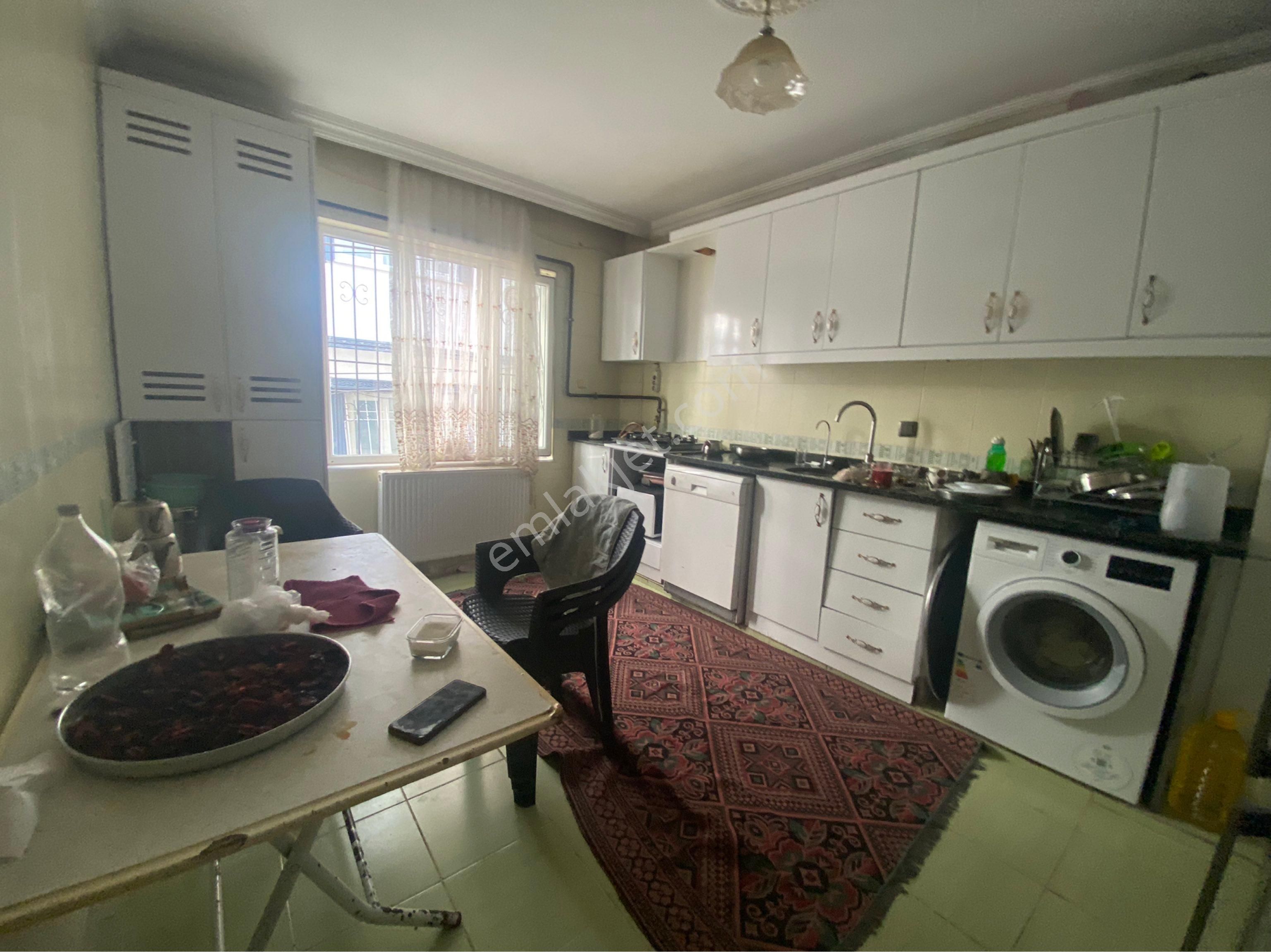 Güneş De 100m 2 Kat,1 Teras. Köşebaşı, Sokağı Geniş, Doğalgazlı 3 Er Odalı - Görsel 26