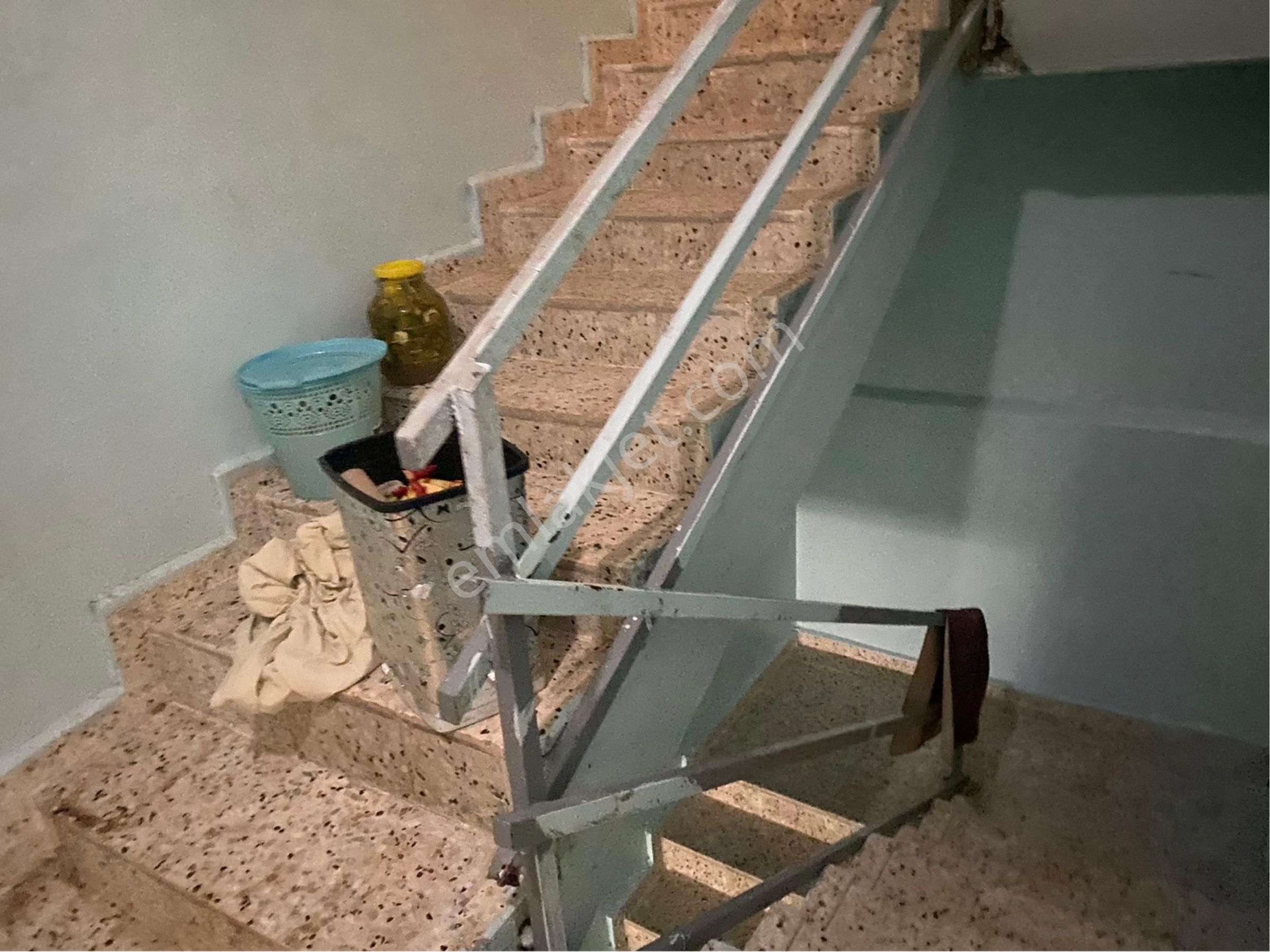 Güneş De 100m 2 Kat,1 Teras. Köşebaşı, Sokağı Geniş, Doğalgazlı 3 Er Odalı - Görsel 8