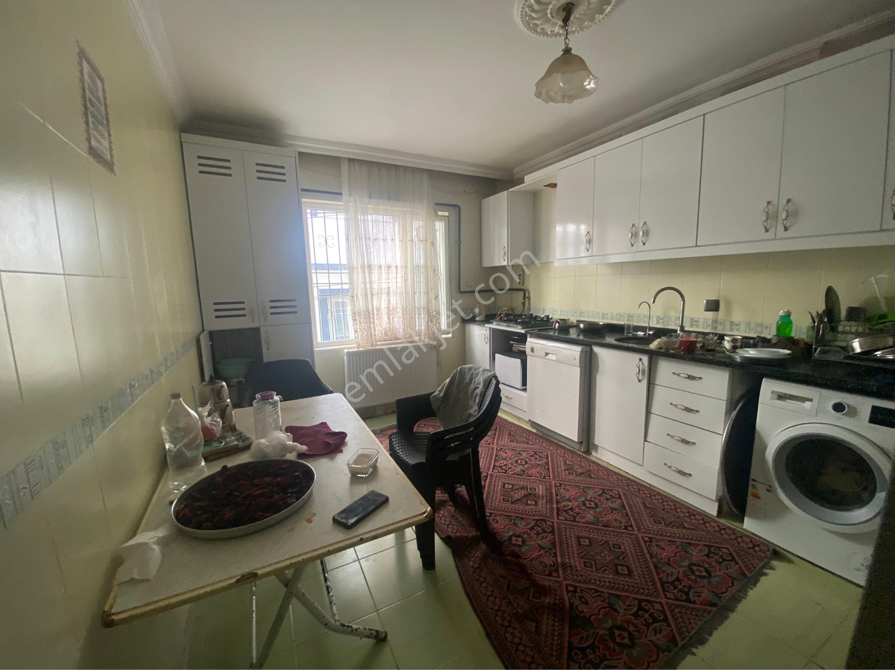 Güneş De 100m 2 Kat,1 Teras. Köşebaşı, Sokağı Geniş, Doğalgazlı 3 Er Odalı - Görsel 28