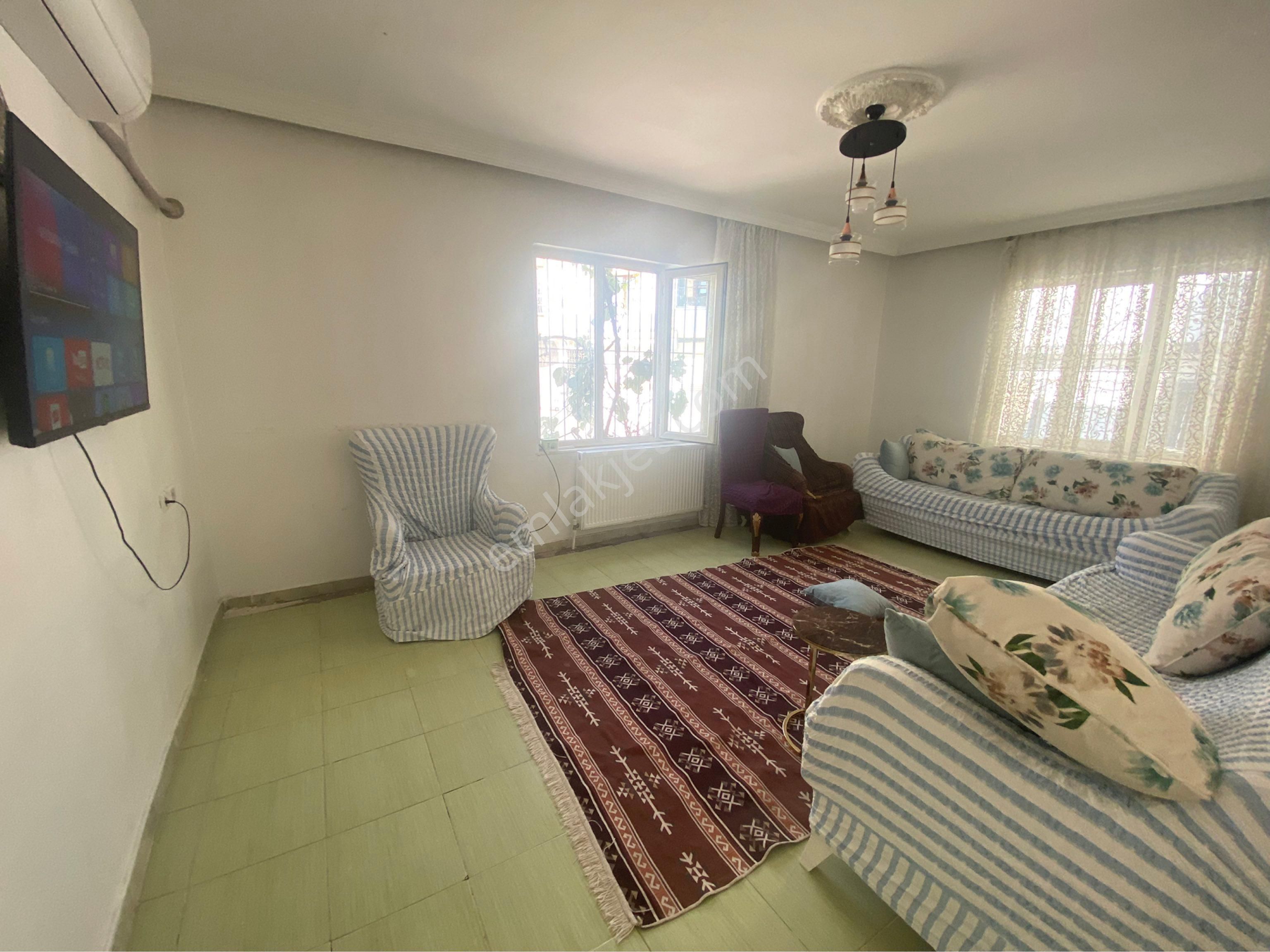 Güneş De 100m 2 Kat,1 Teras. Köşebaşı, Sokağı Geniş, Doğalgazlı 3 Er Odalı - Görsel 27