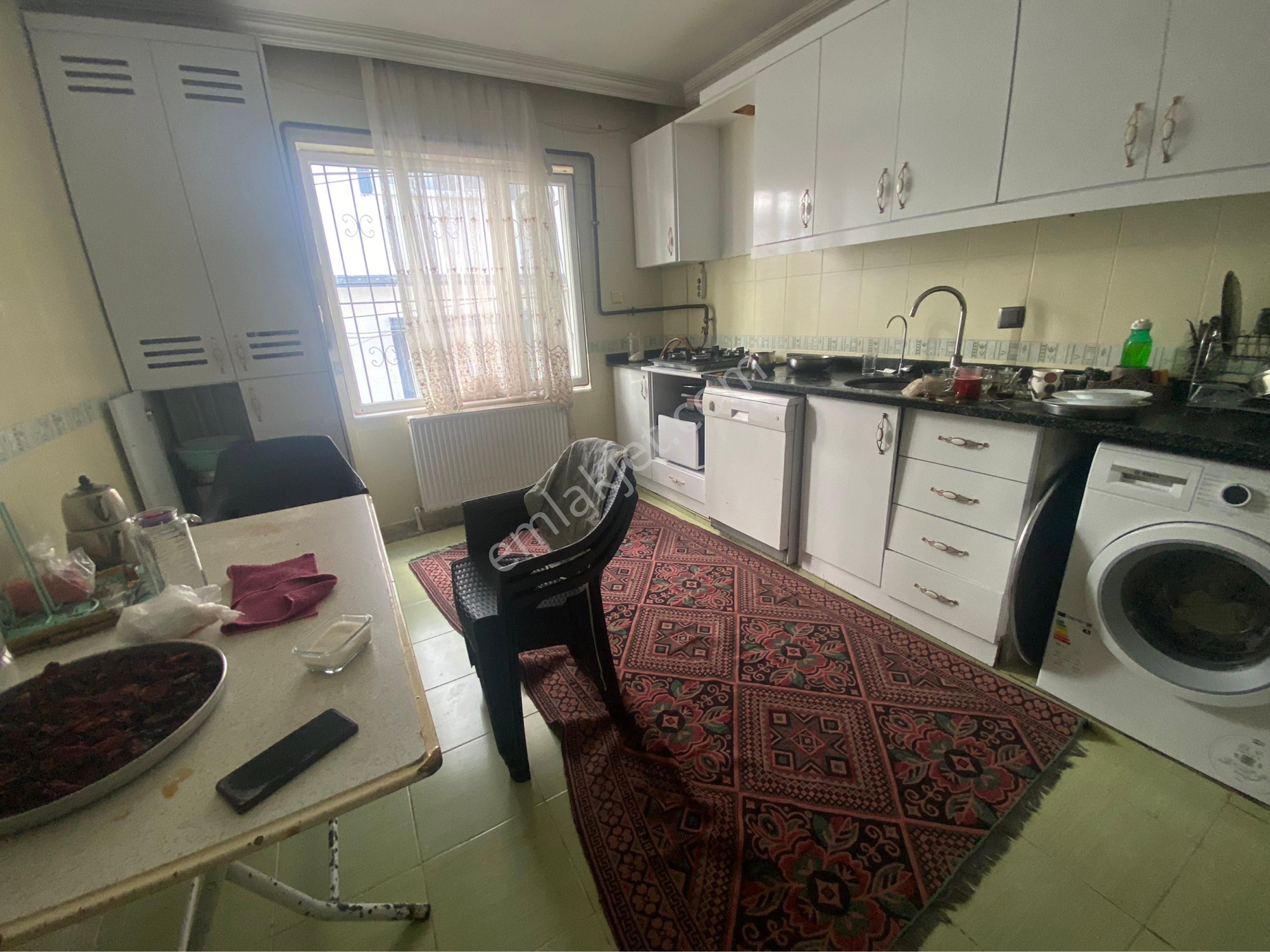 Güneş De 100m 2 Kat,1 Teras. Köşebaşı, Sokağı Geniş, Doğalgazlı 3 Er Odalı - Görsel 23