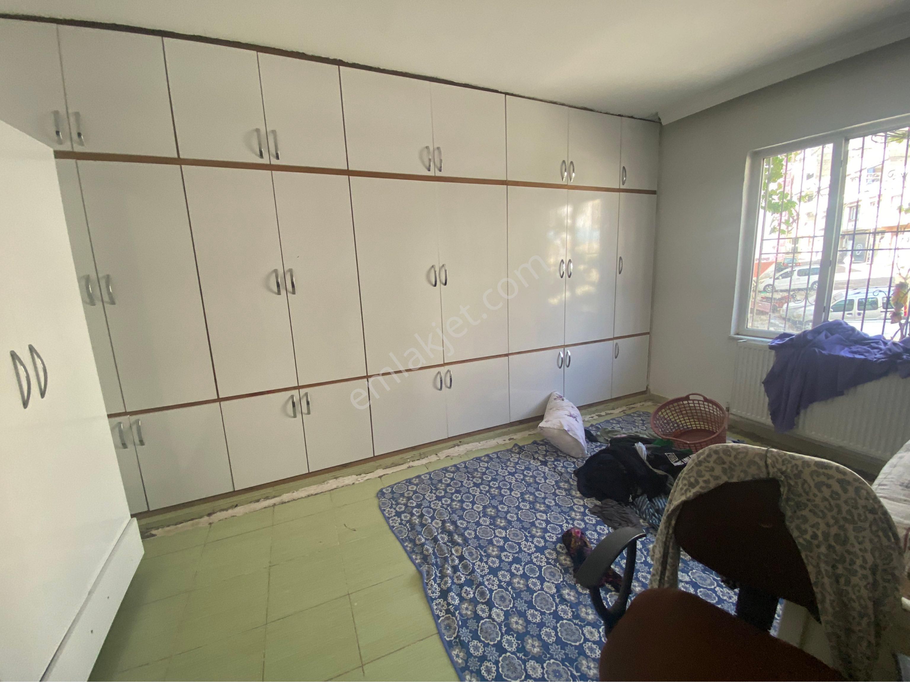 Güneş De 100m 2 Kat,1 Teras. Köşebaşı, Sokağı Geniş, Doğalgazlı 3 Er Odalı - Görsel 18