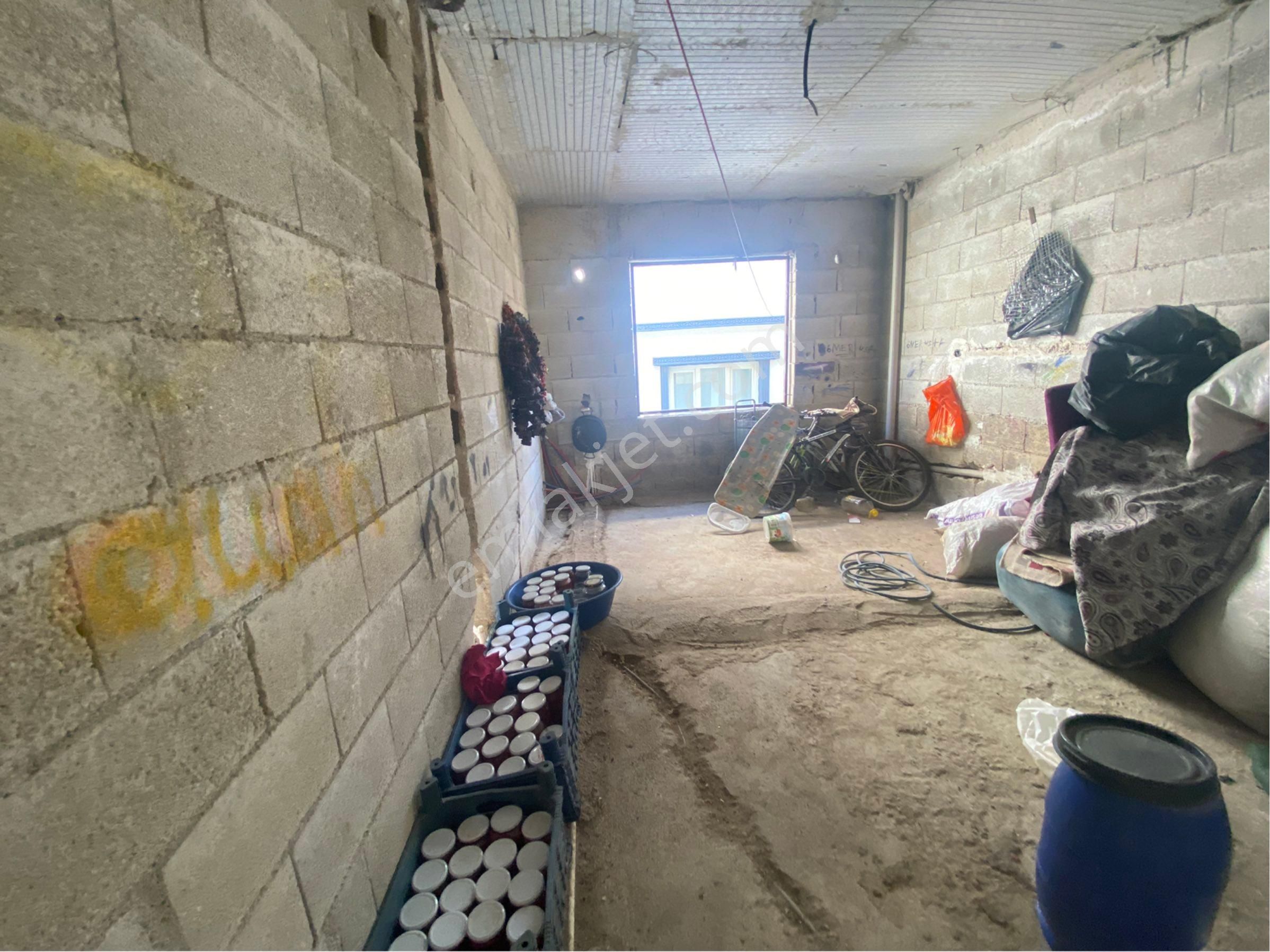 Güneş De 100m 2 Kat,1 Teras. Köşebaşı, Sokağı Geniş, Doğalgazlı 3 Er Odalı - Görsel 6