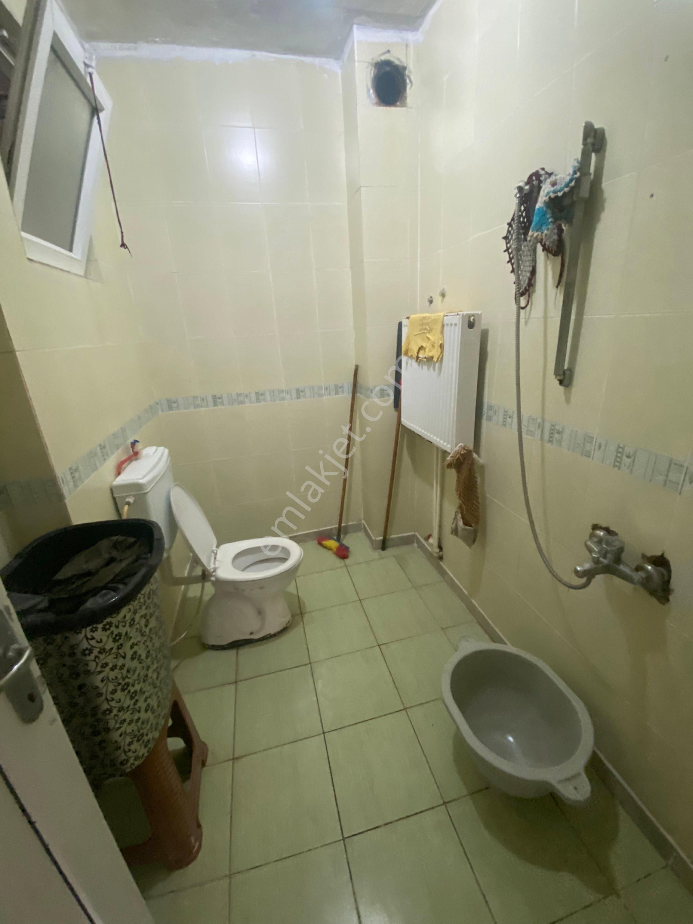 Güneş De 100m 2 Kat,1 Teras. Köşebaşı, Sokağı Geniş, Doğalgazlı 3 Er Odalı - Görsel 9