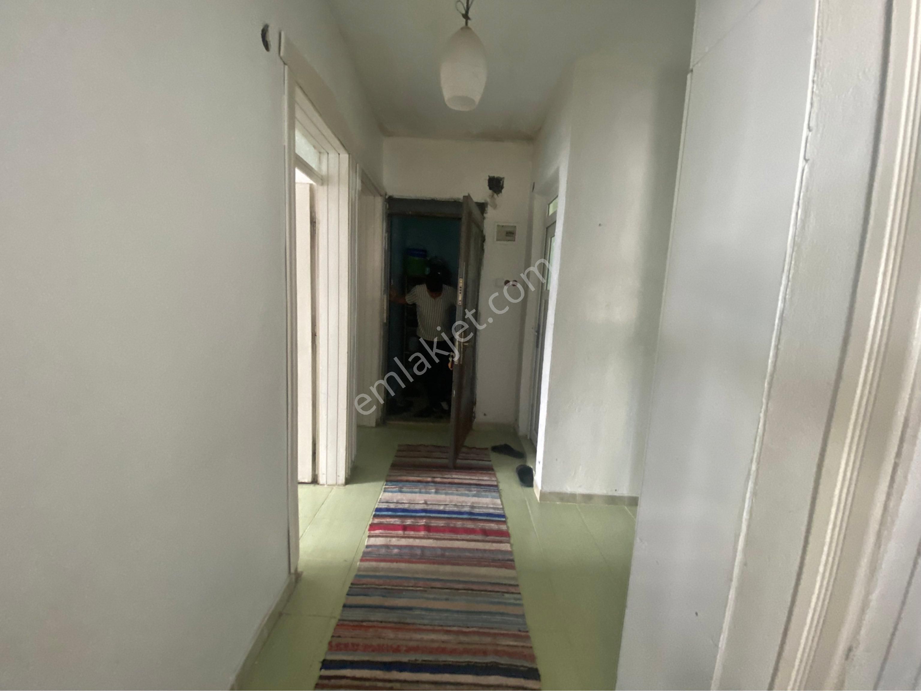 Güneş De 100m 2 Kat,1 Teras. Köşebaşı, Sokağı Geniş, Doğalgazlı 3 Er Odalı - Görsel 11