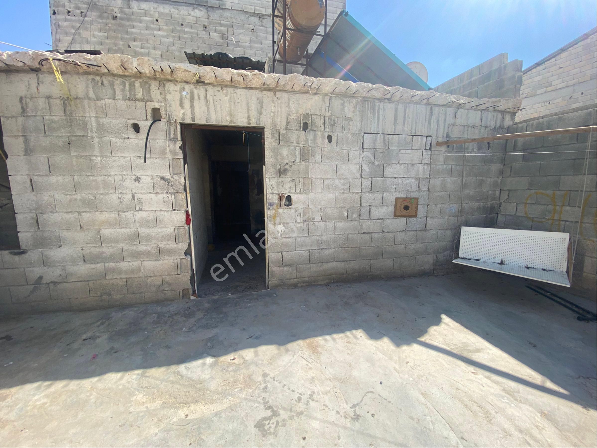 Güneş De 100m 2 Kat,1 Teras. Köşebaşı, Sokağı Geniş, Doğalgazlı 3 Er Odalı - Görsel 4