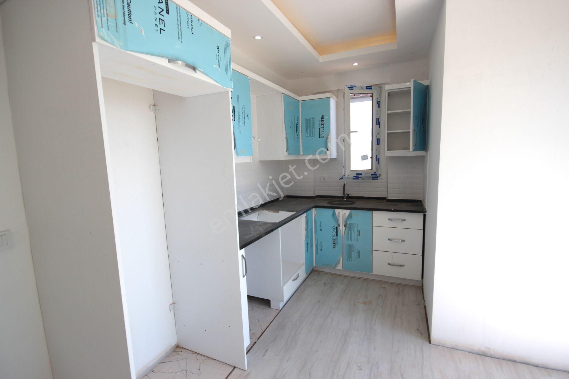 Goldhouse Dan Satılık Daire Karaçulhada Deniz Manzaralı Fırsat 3+1 Dubleks - Görsel 13