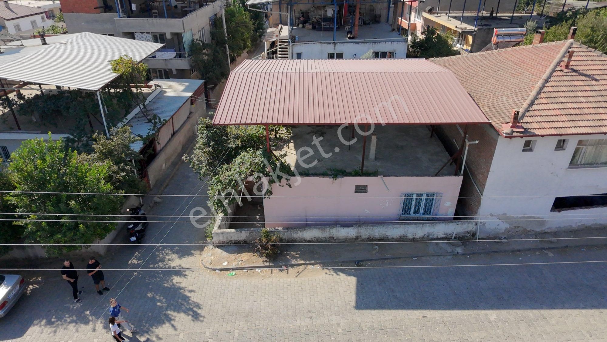 Aydın / Nazilli – Muammeraksoy Mahallesi’nde Satılık Müstakil Ev - Görsel 7