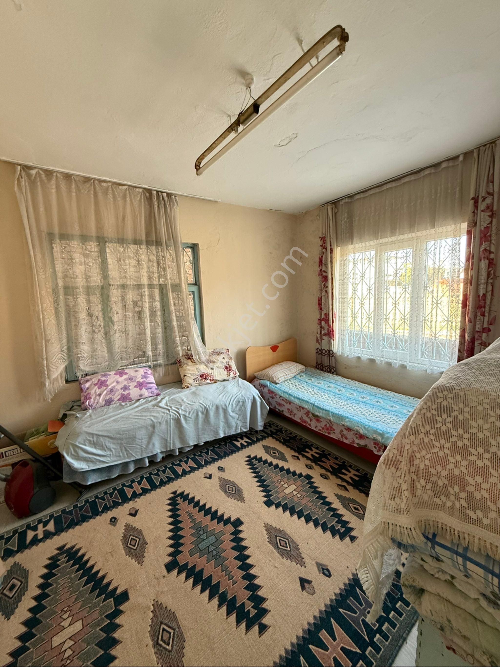 Aydın / Nazilli – Muammeraksoy Mahallesi’nde Satılık Müstakil Ev - Görsel 25