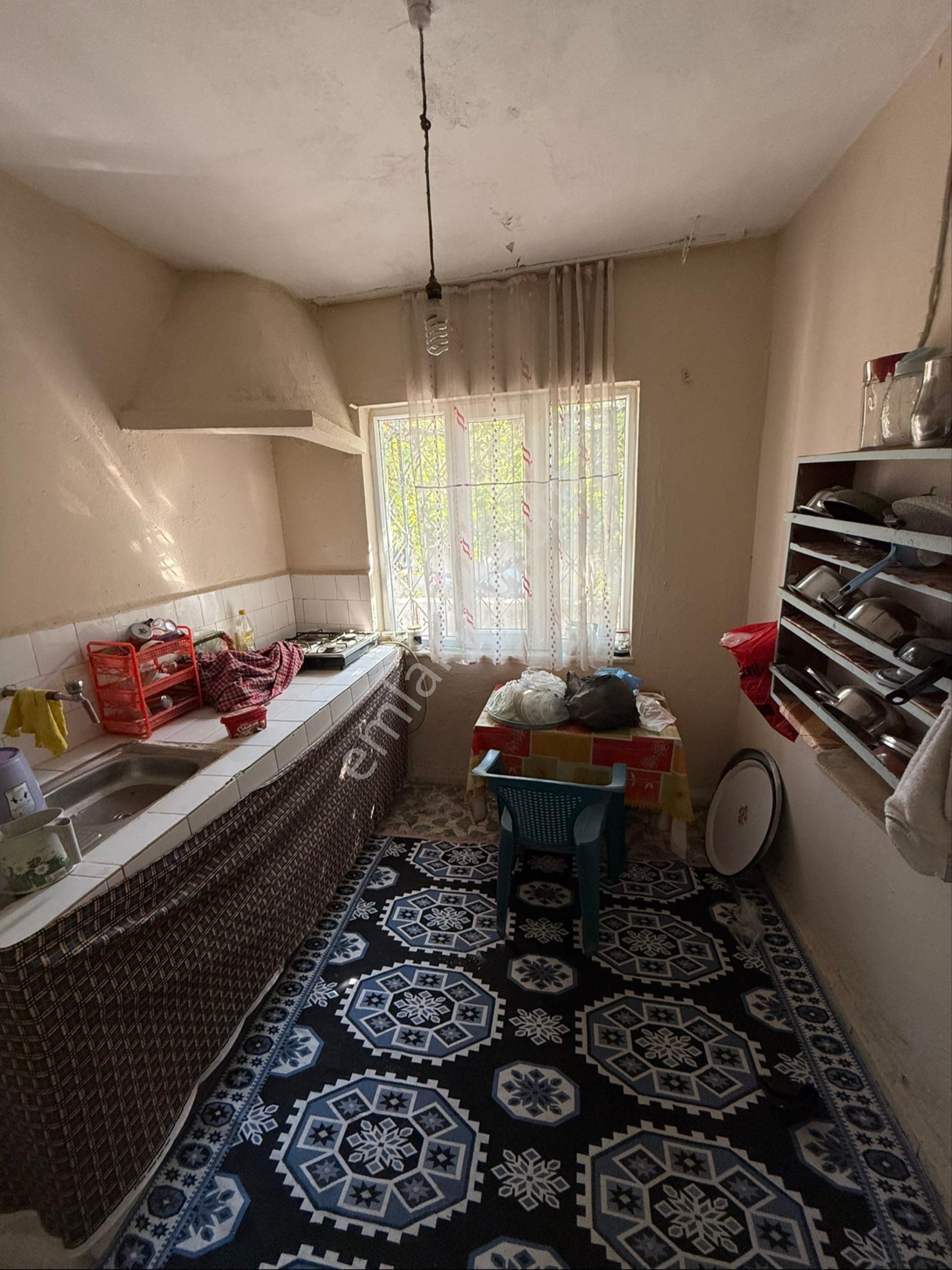 Aydın / Nazilli – Muammeraksoy Mahallesi’nde Satılık Müstakil Ev - Görsel 20