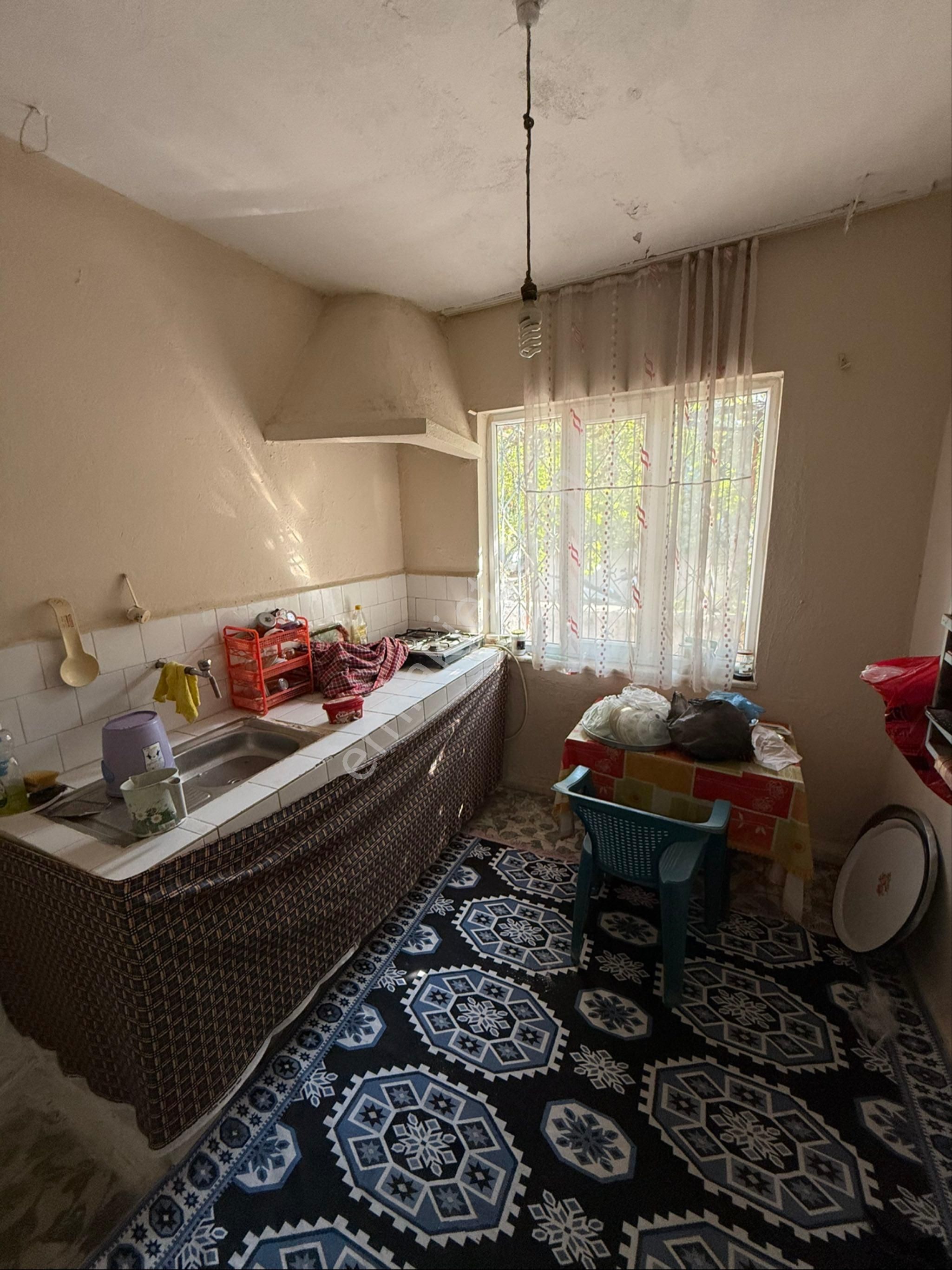 Aydın / Nazilli – Muammeraksoy Mahallesi’nde Satılık Müstakil Ev - Görsel 21