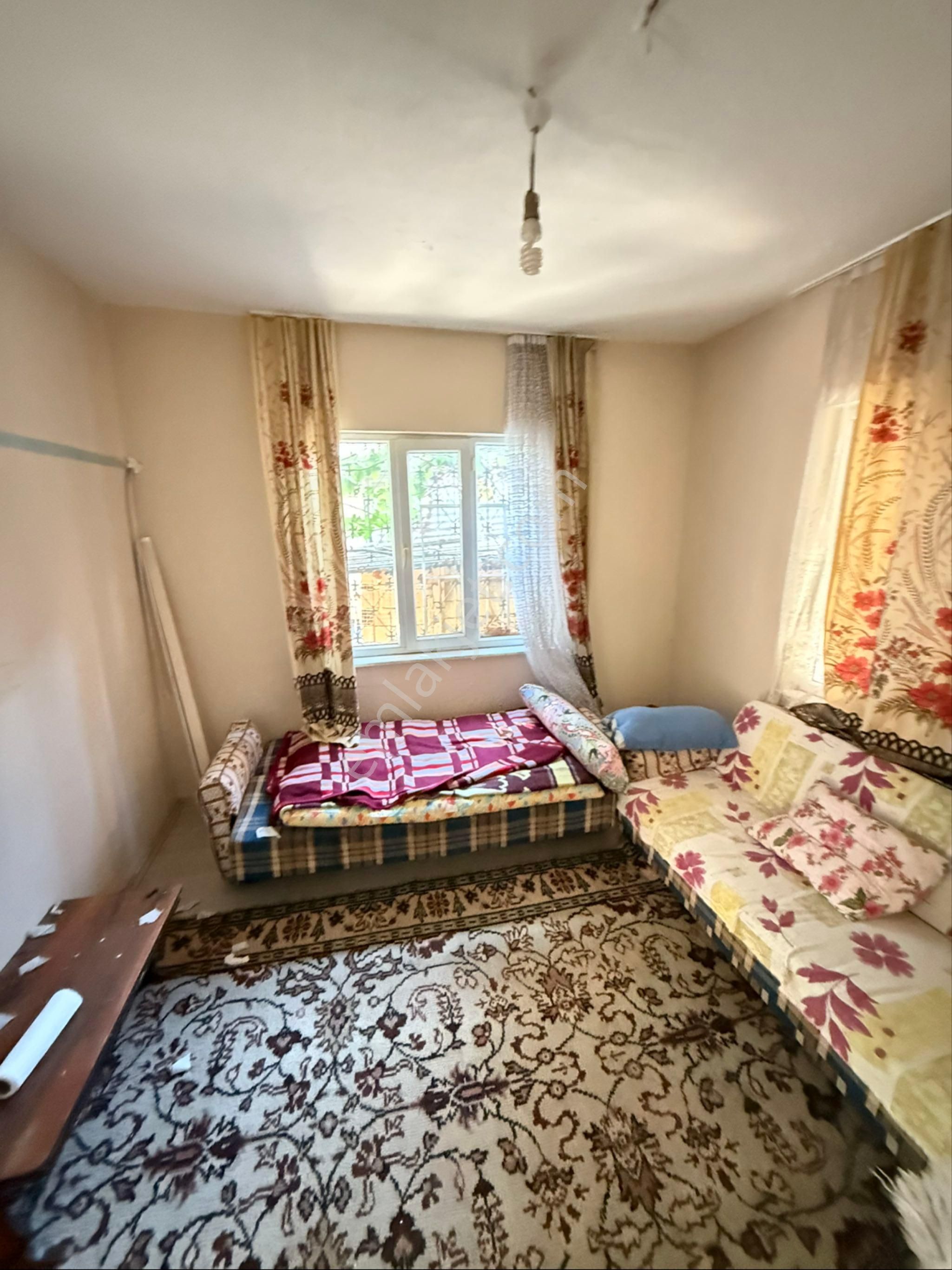 Aydın / Nazilli – Muammeraksoy Mahallesi’nde Satılık Müstakil Ev - Görsel 26