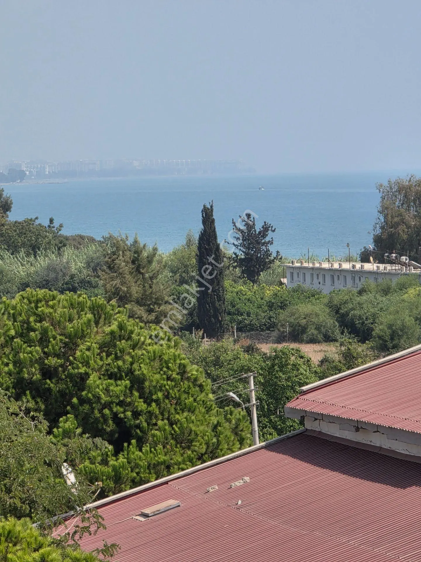 Satılık 3+1 Daire Alata Erdemli Mersin - Görsel 2