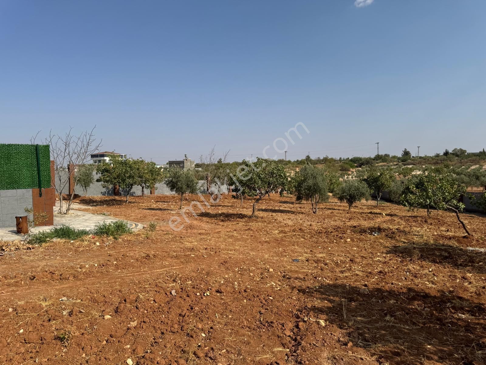 Aktif'den Mükemmel Konumda Bakımlı Bağ Evi... - Görsel 34