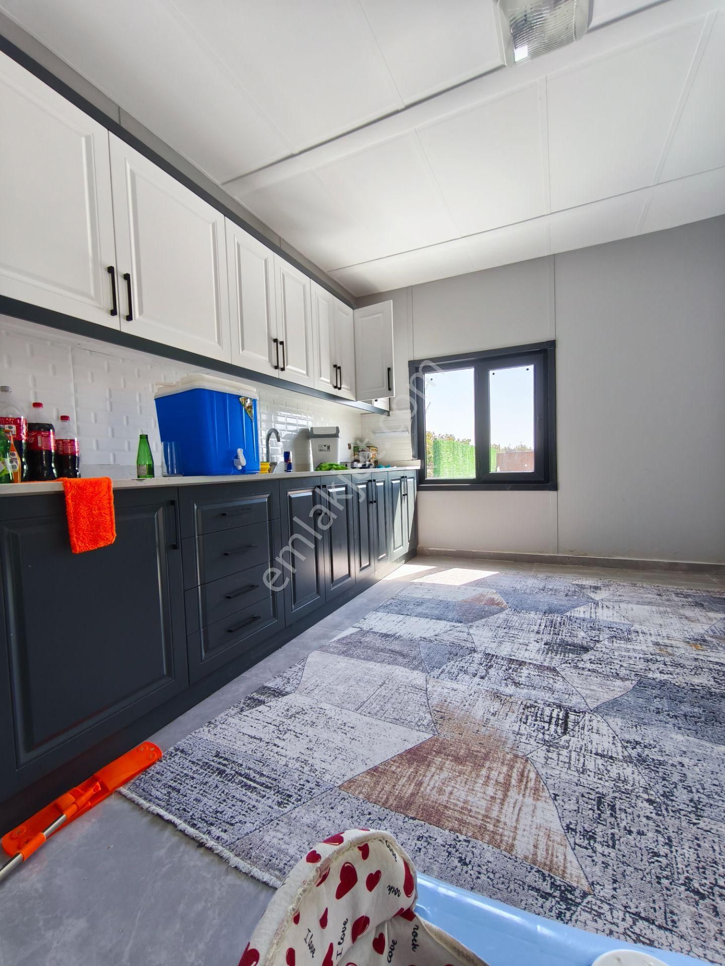 Aktif'den Mükemmel Konumda Bakımlı Bağ Evi... - Görsel 5