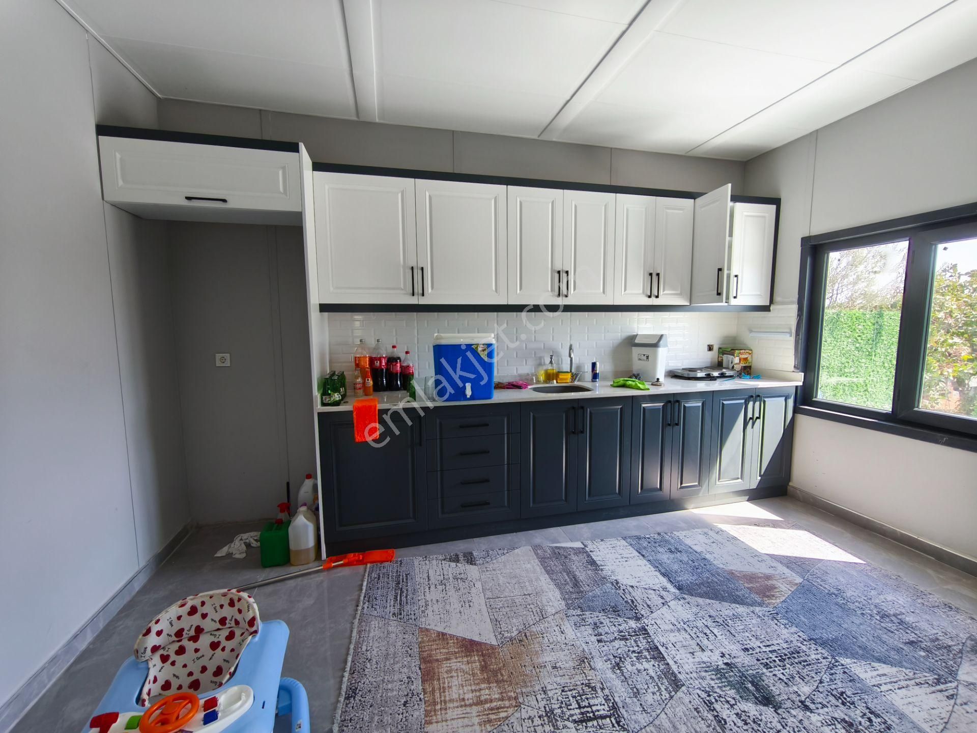 Aktif'den Mükemmel Konumda Bakımlı Bağ Evi... - Görsel 6