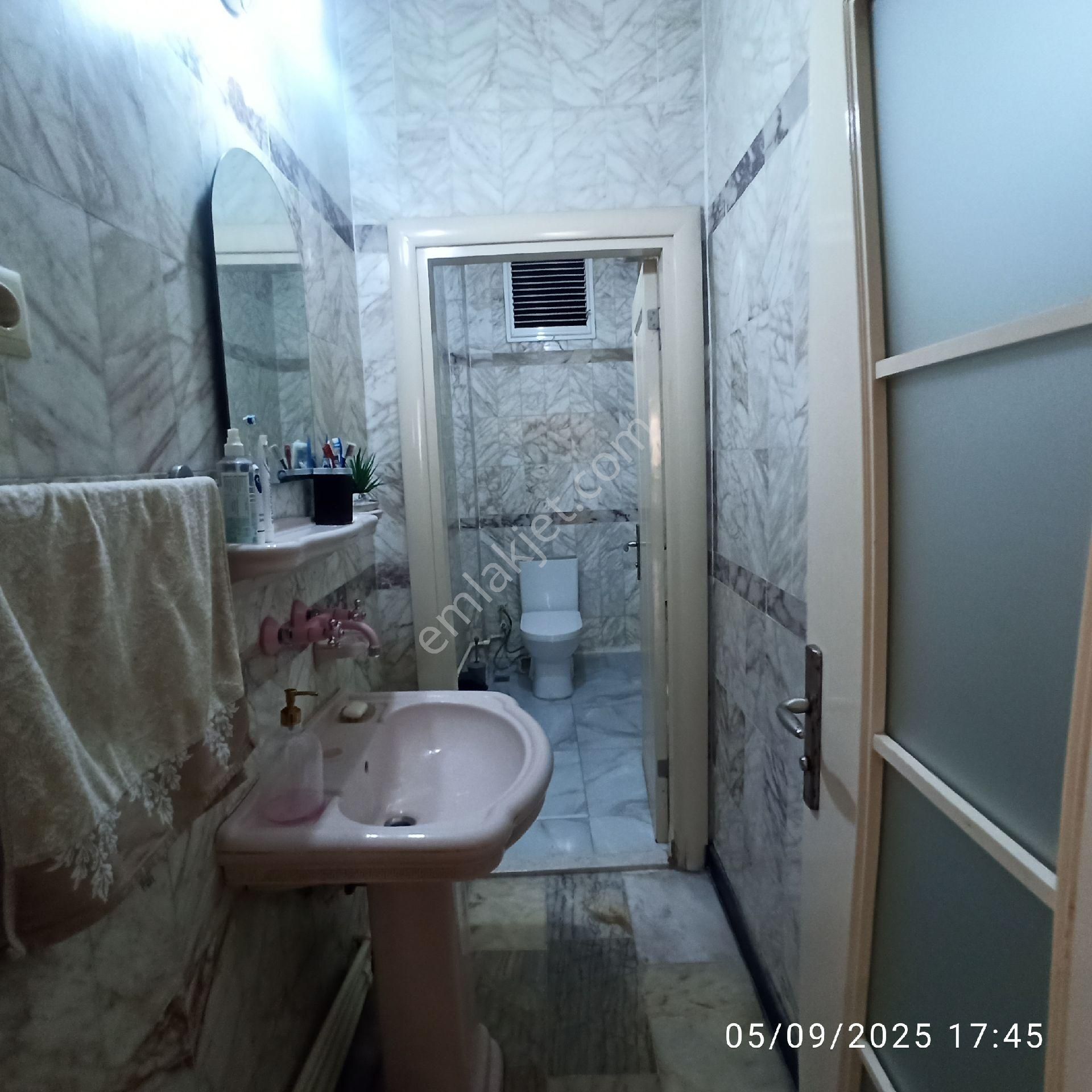 Mersin Yenişehir Palmiye Mh Satılık 3+1 Kombili Daire - Görsel 10