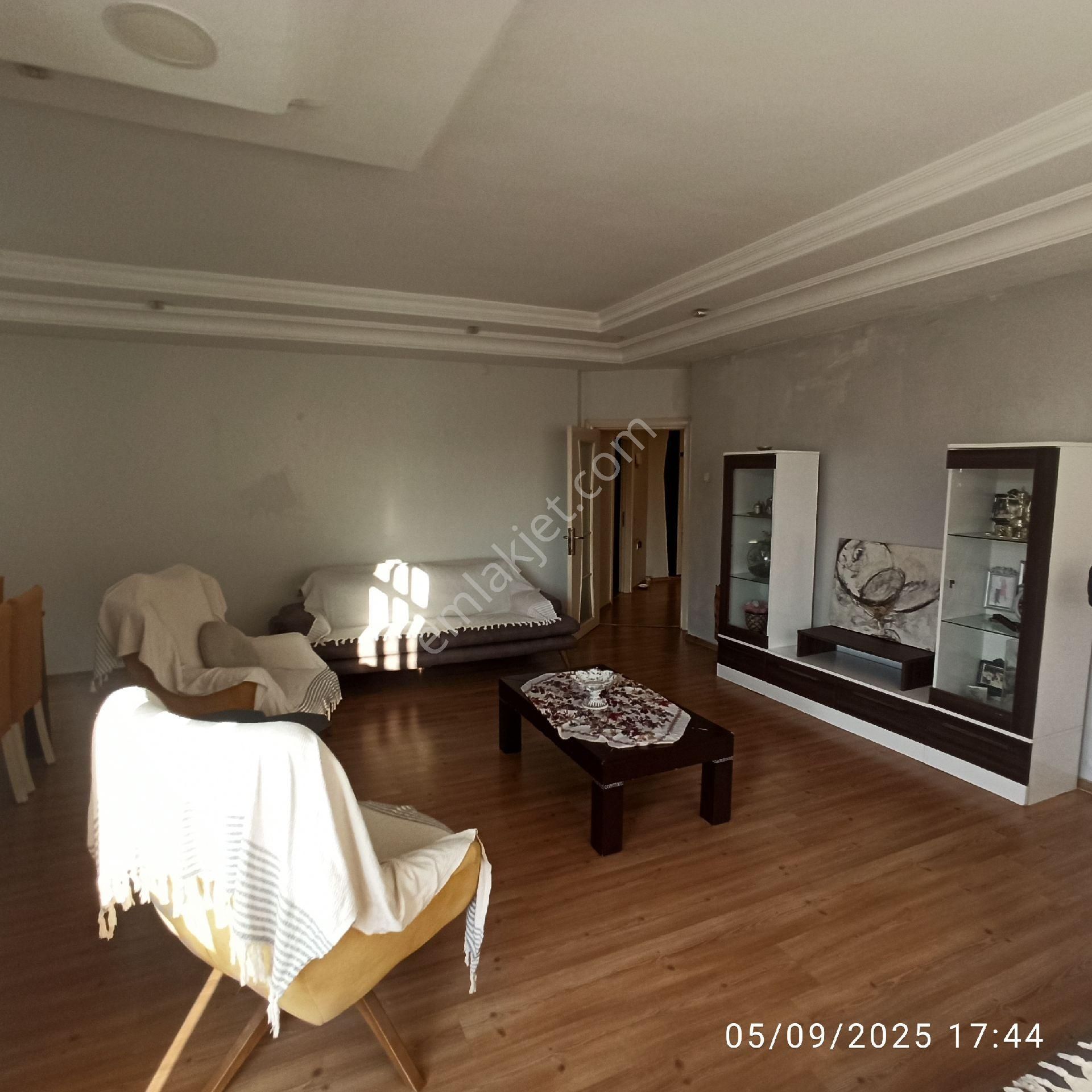 Mersin Yenişehir Palmiye Mh Satılık 3+1 Kombili Daire - Görsel 14