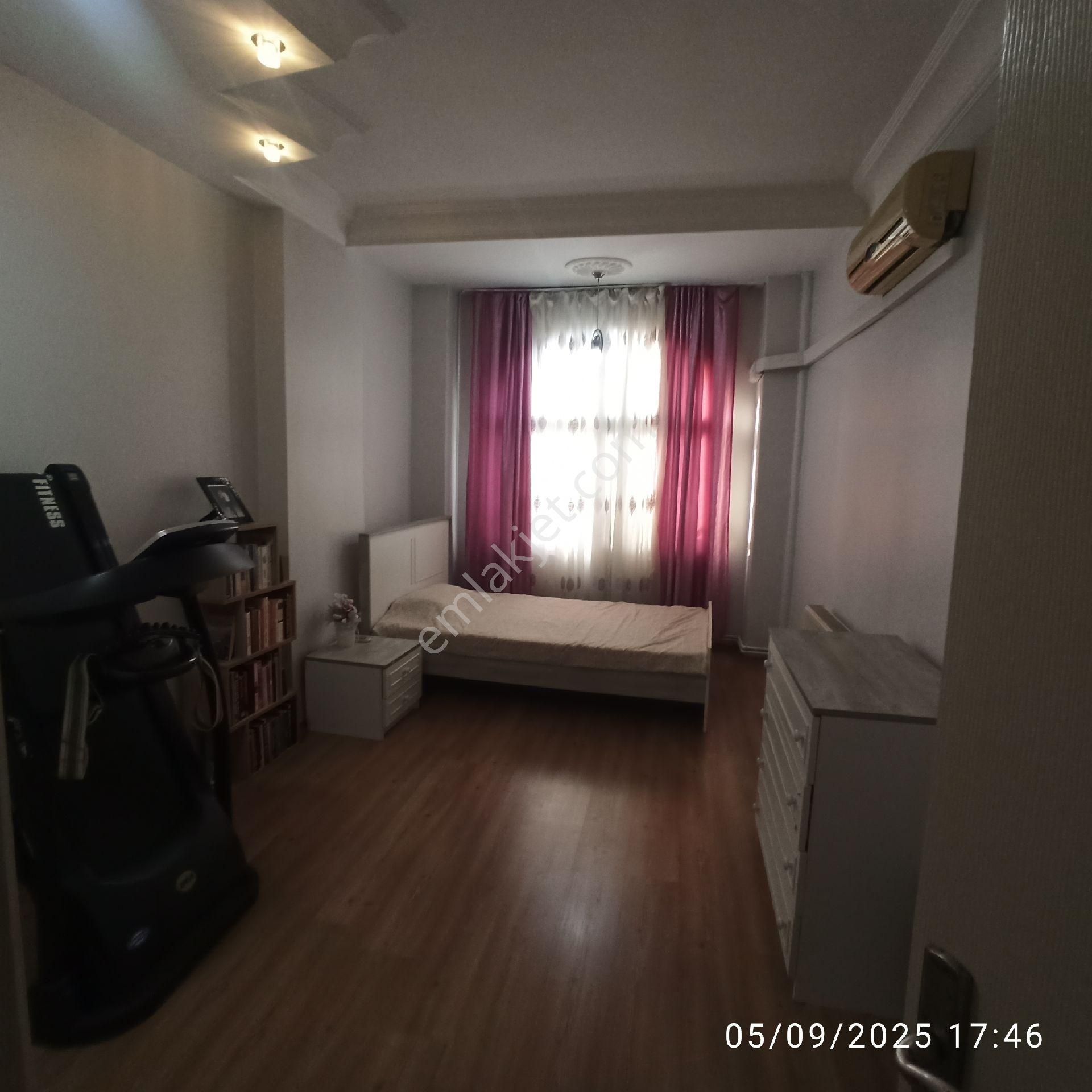 Mersin Yenişehir Palmiye Mh Satılık 3+1 Kombili Daire - Görsel 3