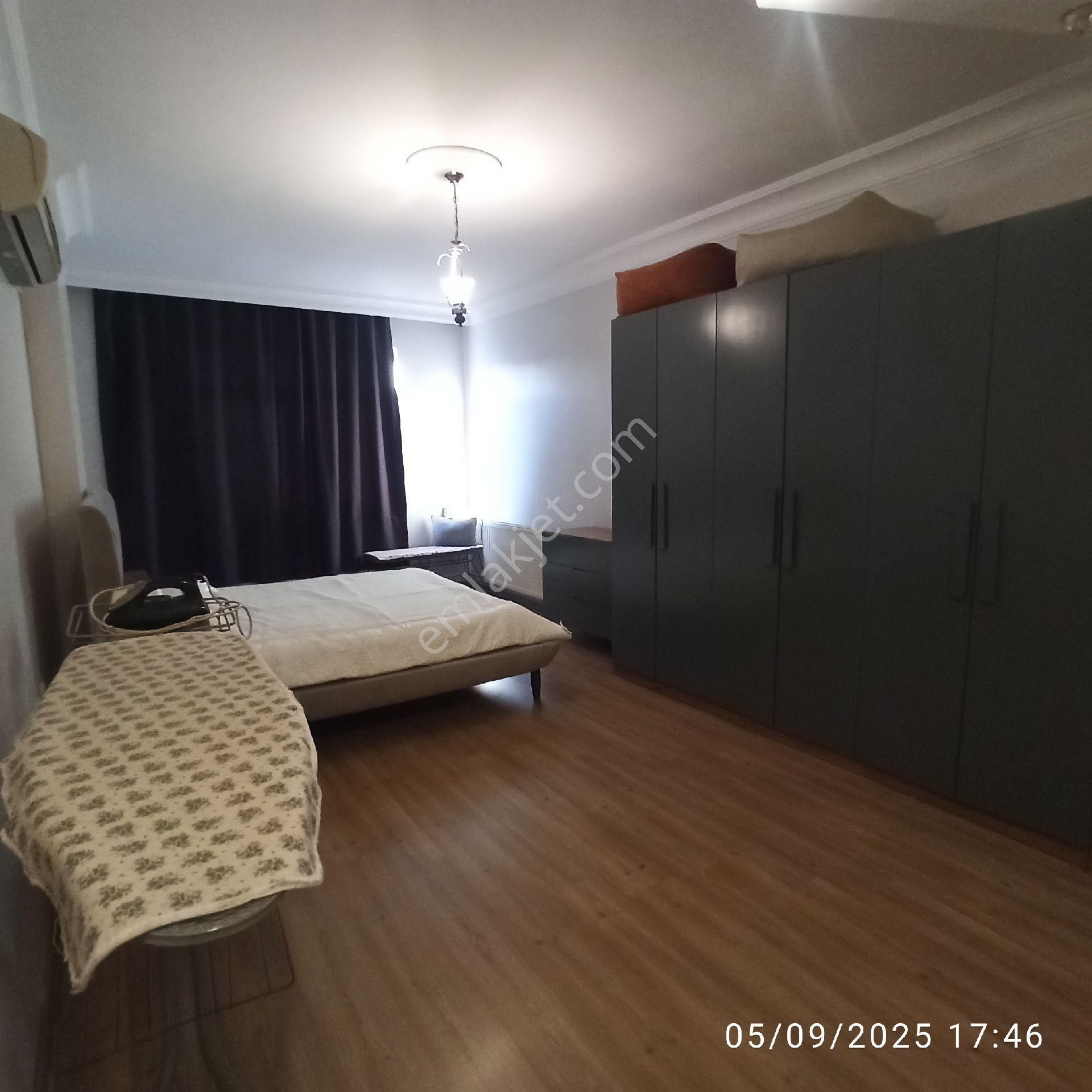 Mersin Yenişehir Palmiye Mh Satılık 3+1 Kombili Daire - Görsel 4