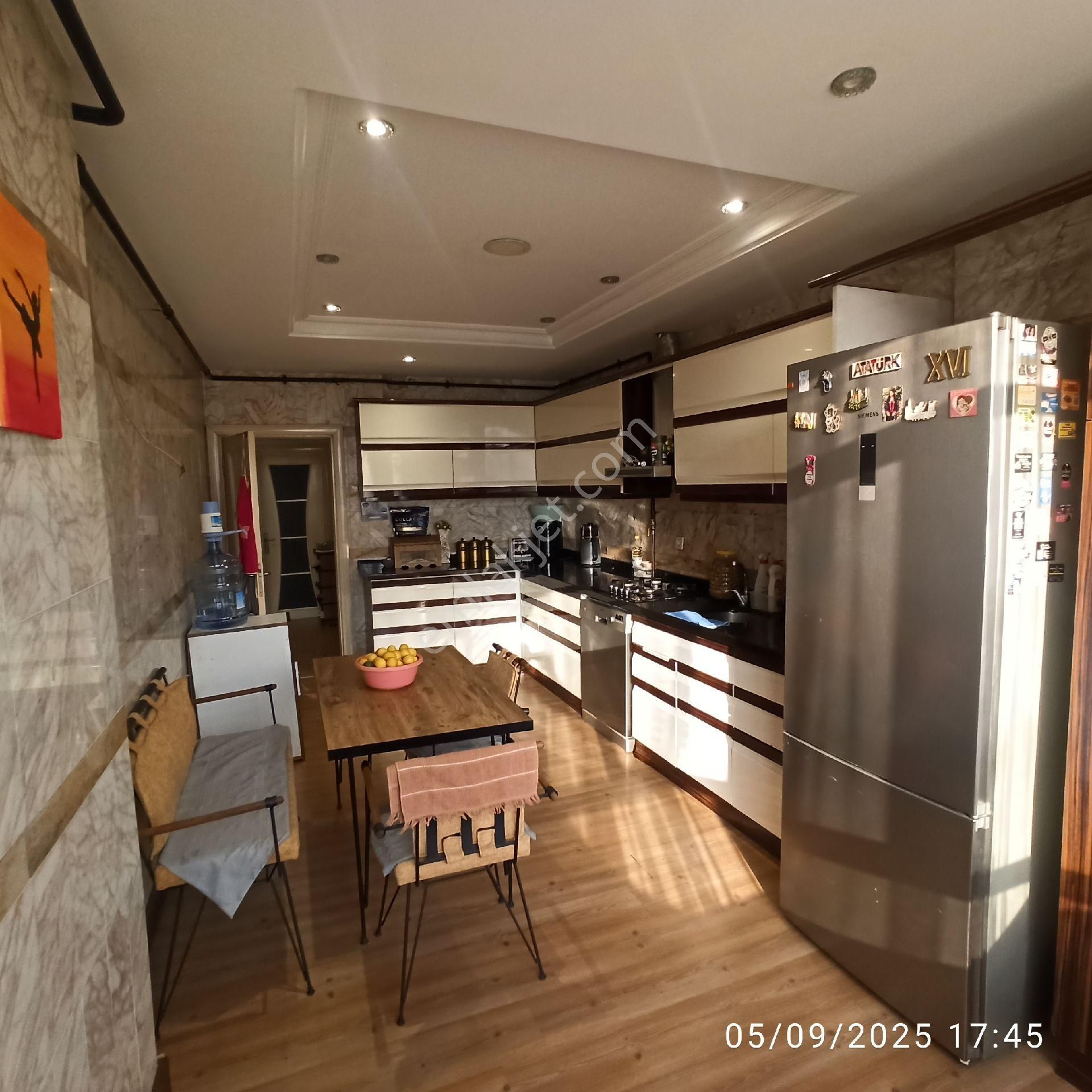 Mersin Yenişehir Palmiye Mh Satılık 3+1 Kombili Daire - Görsel 7