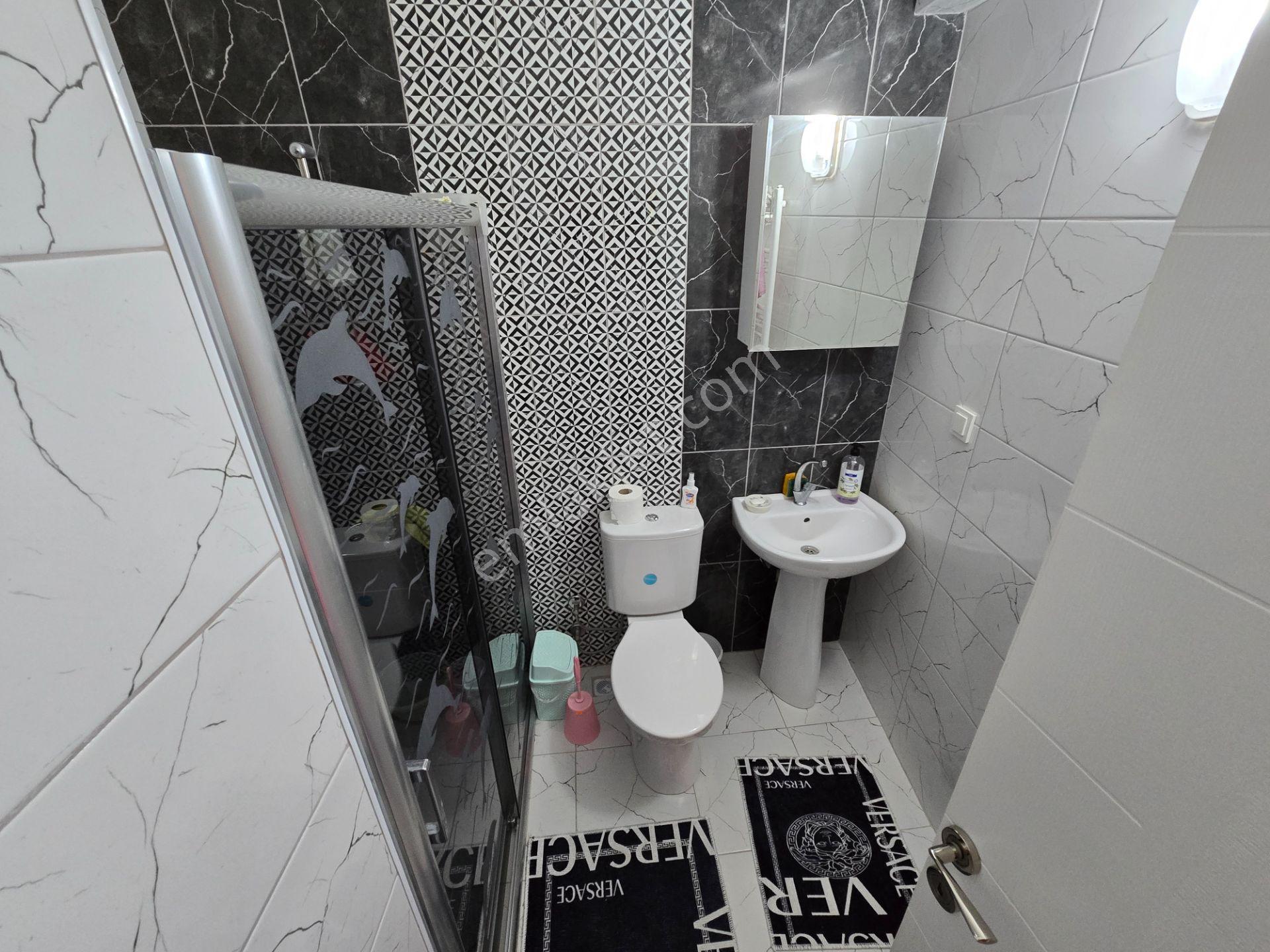 Batı Elagözlü Mah. 2+1 Kombili Yeni Binada Satılık Daire - Görsel 8
