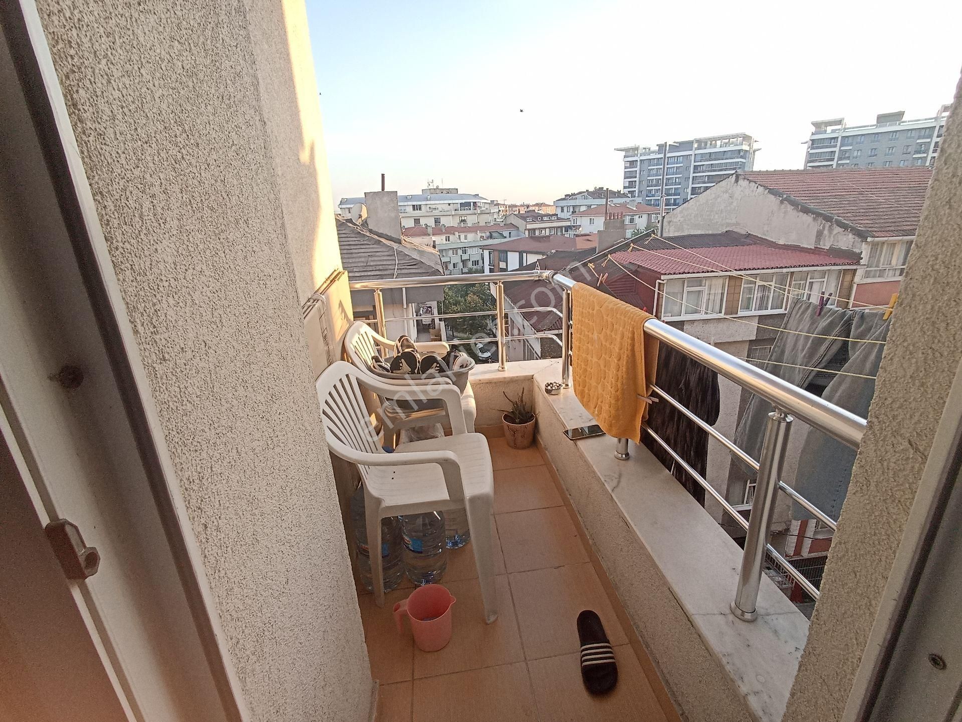 Merkeze Yakın Asansörlü Yeni Binada 200 M² 5+2 Ayrı Girişli Dubleks - Görsel 22