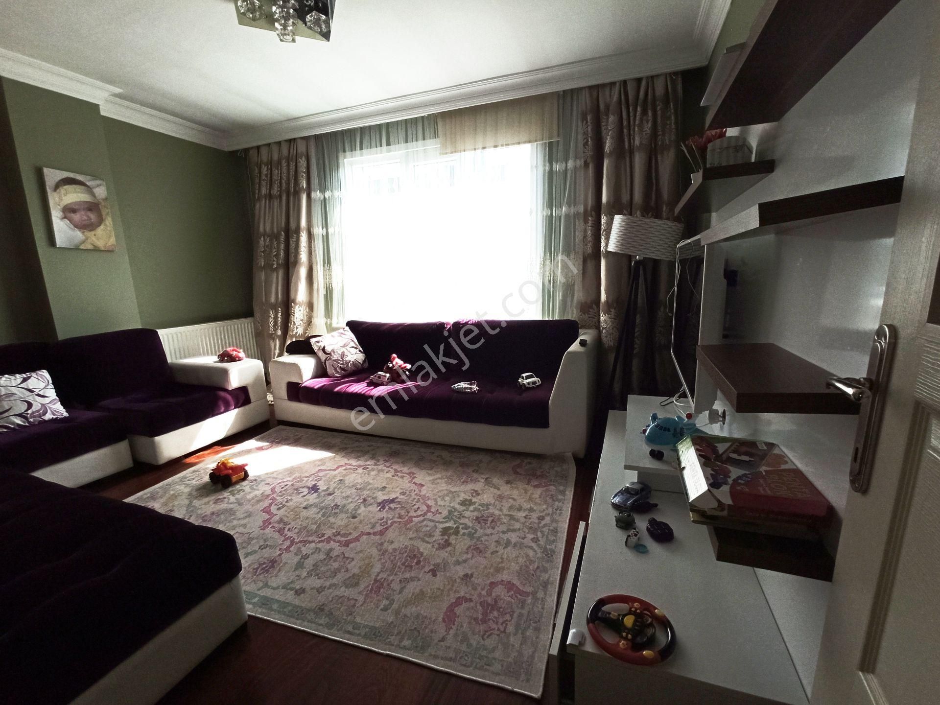 Merkeze Yakın Asansörlü Yeni Binada 200 M² 5+2 Ayrı Girişli Dubleks - Görsel 9