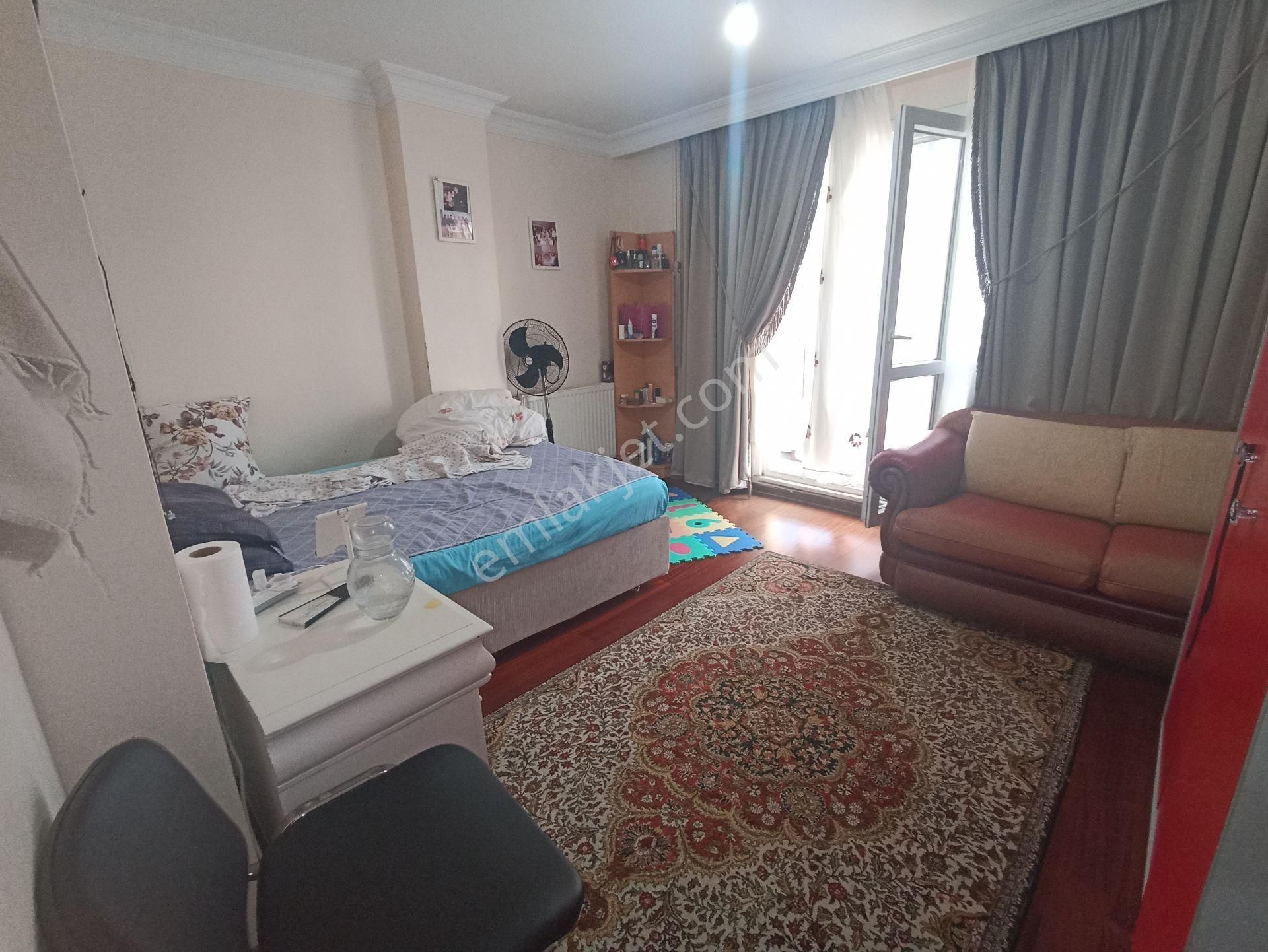 Merkeze Yakın Asansörlü Yeni Binada 200 M² 5+2 Ayrı Girişli Dubleks - Görsel 5