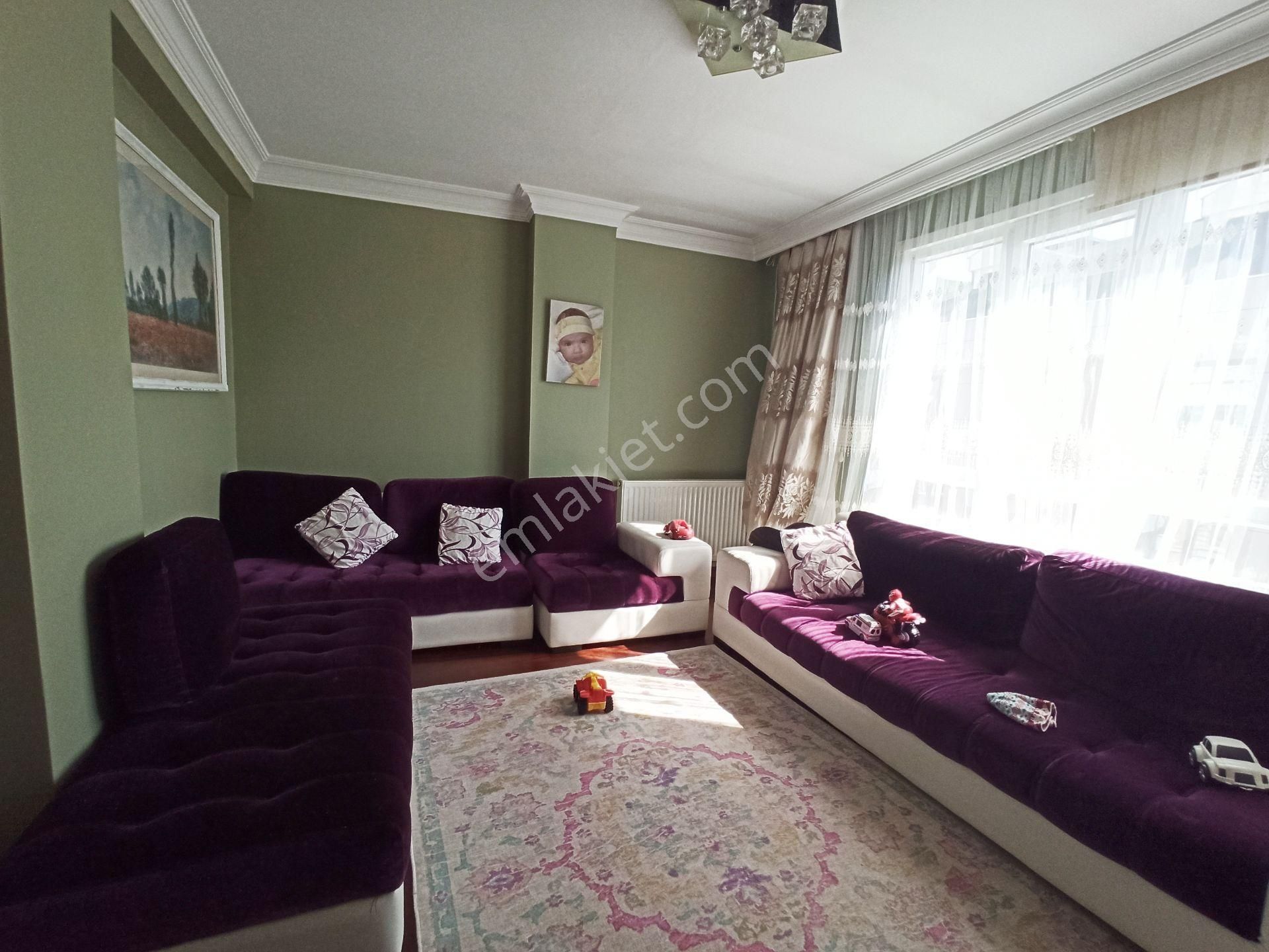 Merkeze Yakın Asansörlü Yeni Binada 200 M² 5+2 Ayrı Girişli Dubleks - Görsel 34