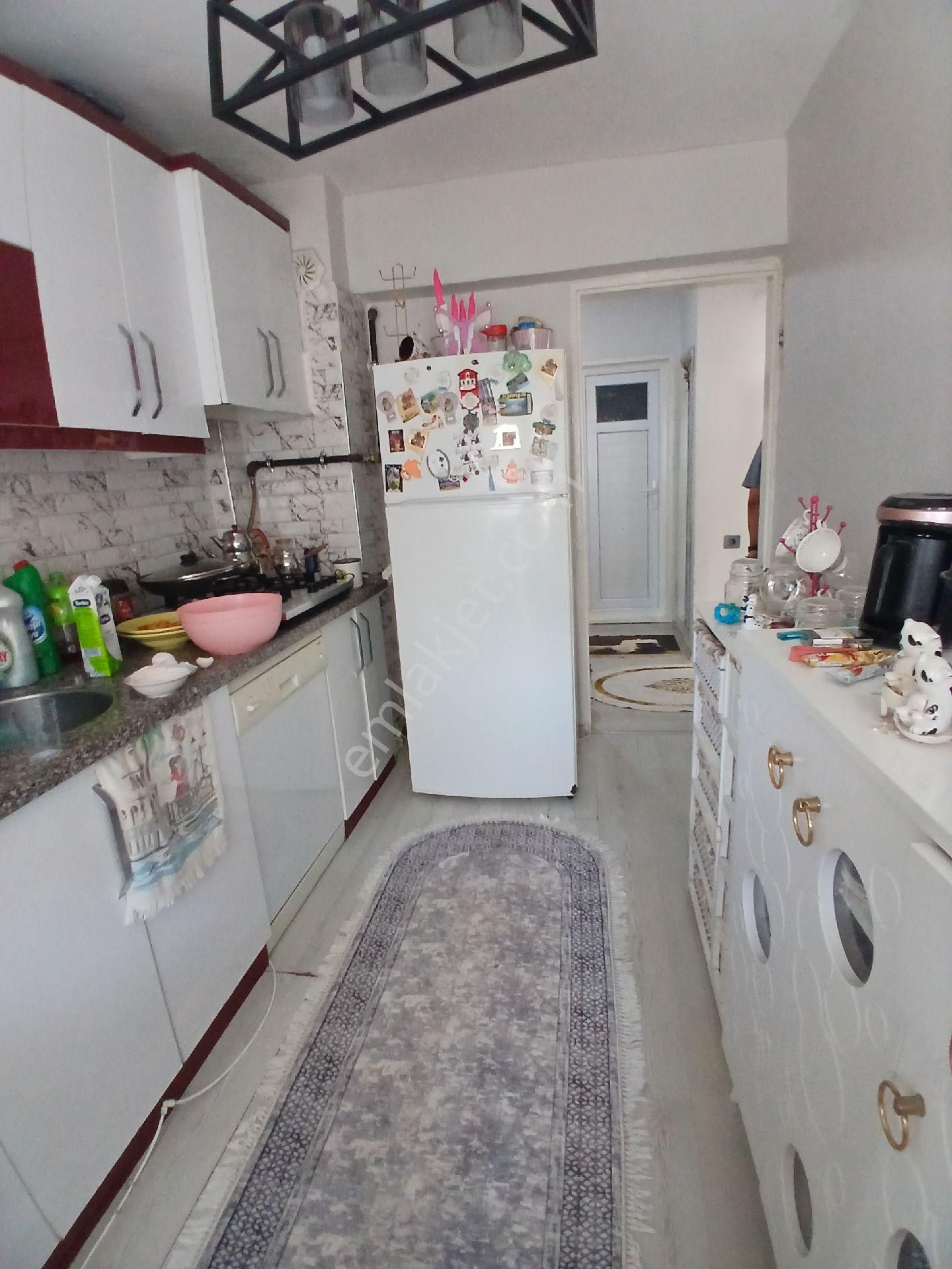 İzmir Torbalı Cumhuriyet Mahallesinde 2+1 Arakat Daire Satılık - Görsel 8