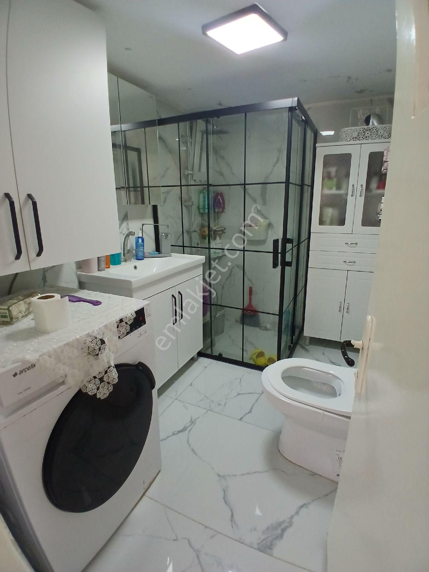 İzmir Torbalı Cumhuriyet Mahallesinde 2+1 Arakat Daire Satılık - Görsel 10