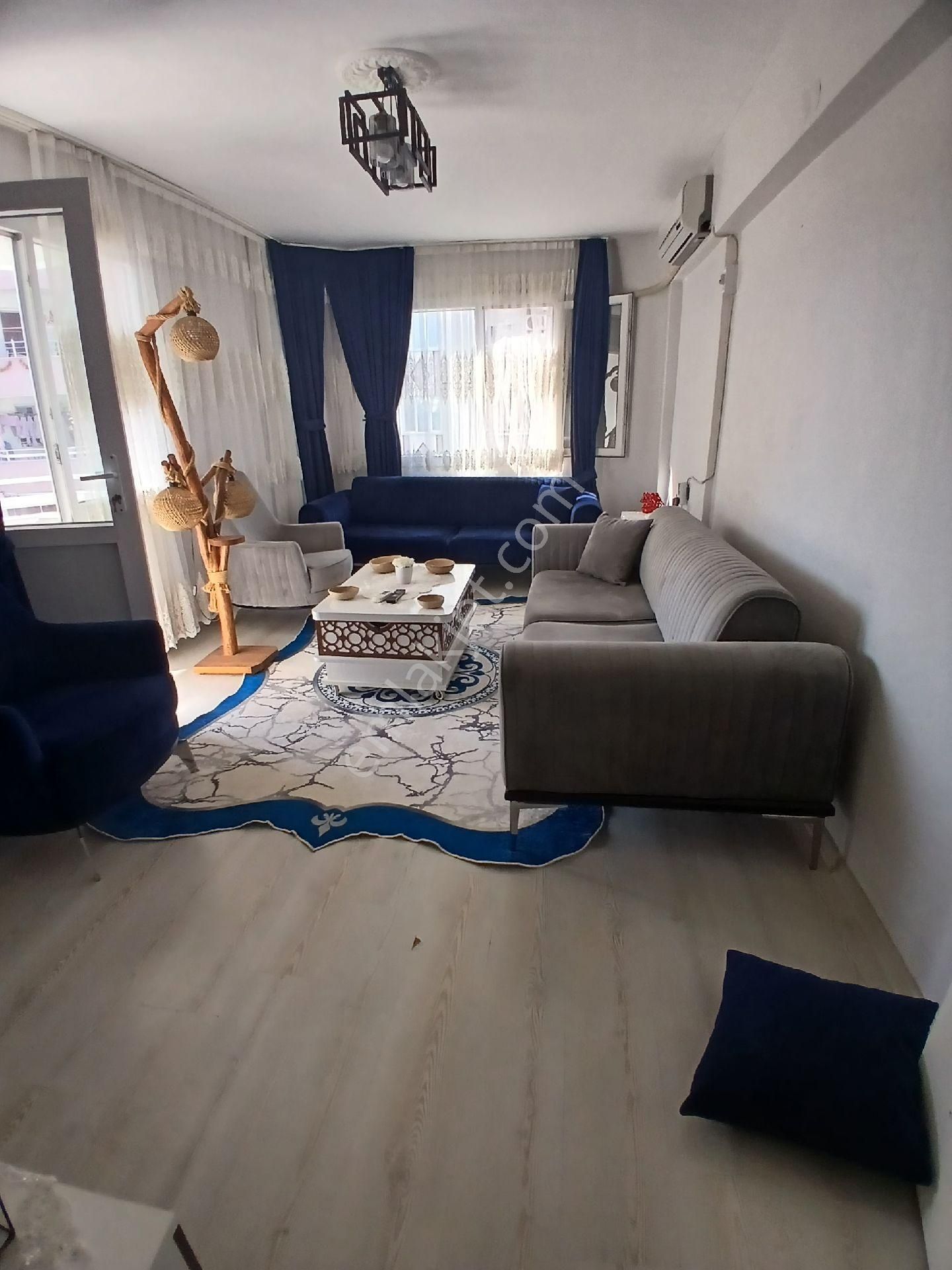 İzmir Torbalı Cumhuriyet Mahallesinde 2+1 Arakat Daire Satılık - Görsel 4