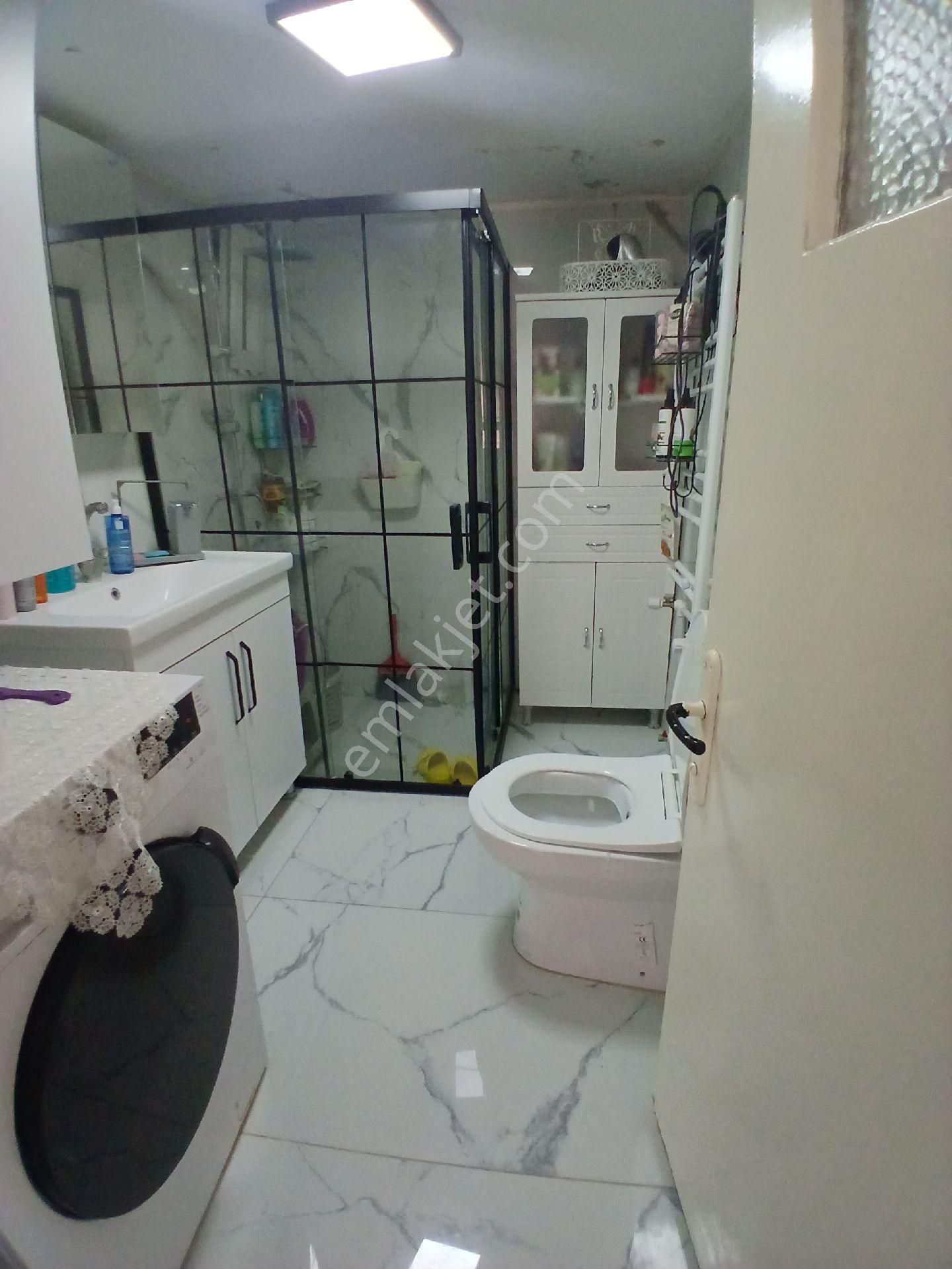 İzmir Torbalı Cumhuriyet Mahallesinde 2+1 Arakat Daire Satılık - Görsel 9