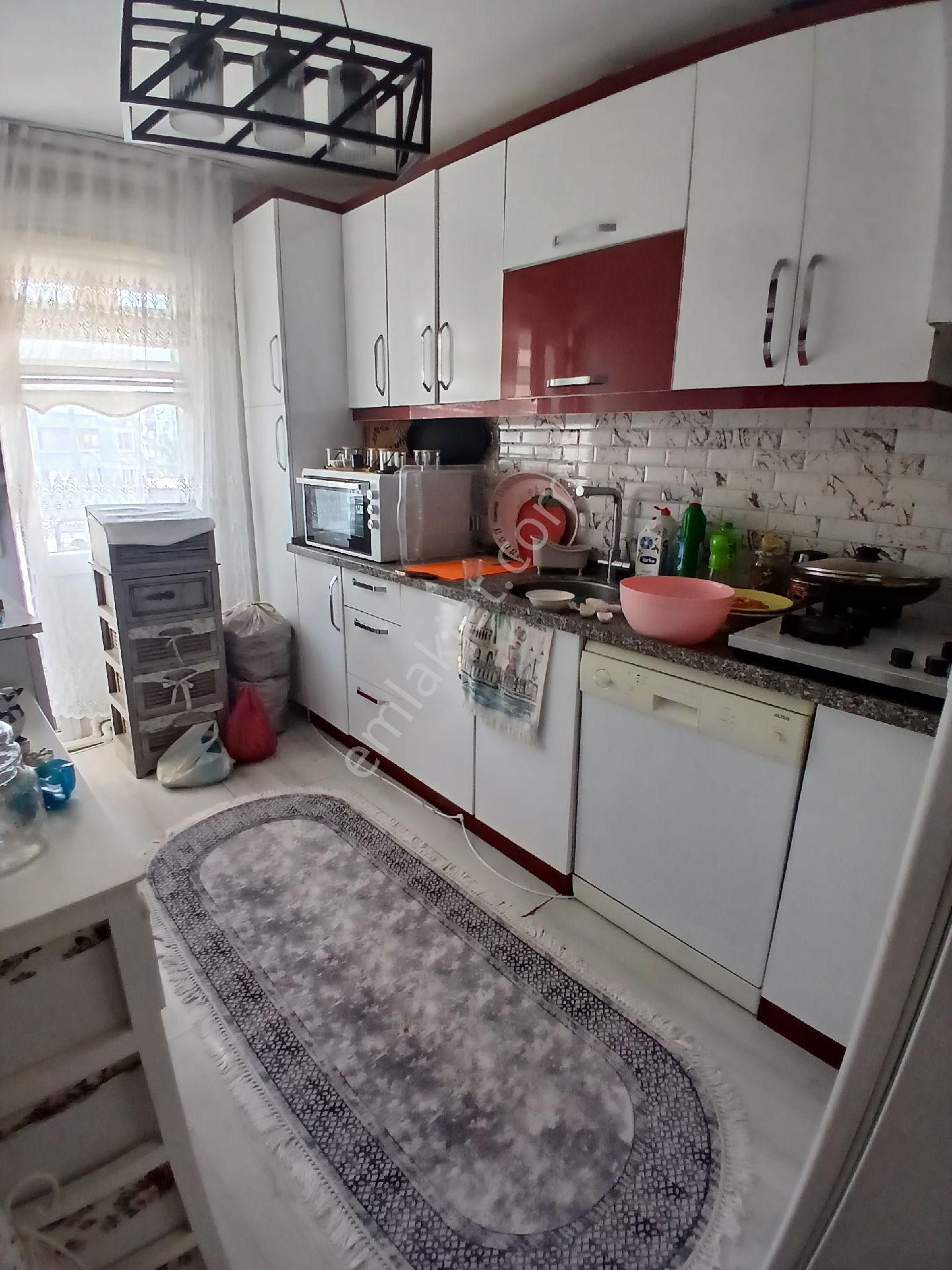 İzmir Torbalı Cumhuriyet Mahallesinde 2+1 Arakat Daire Satılık - Görsel 7