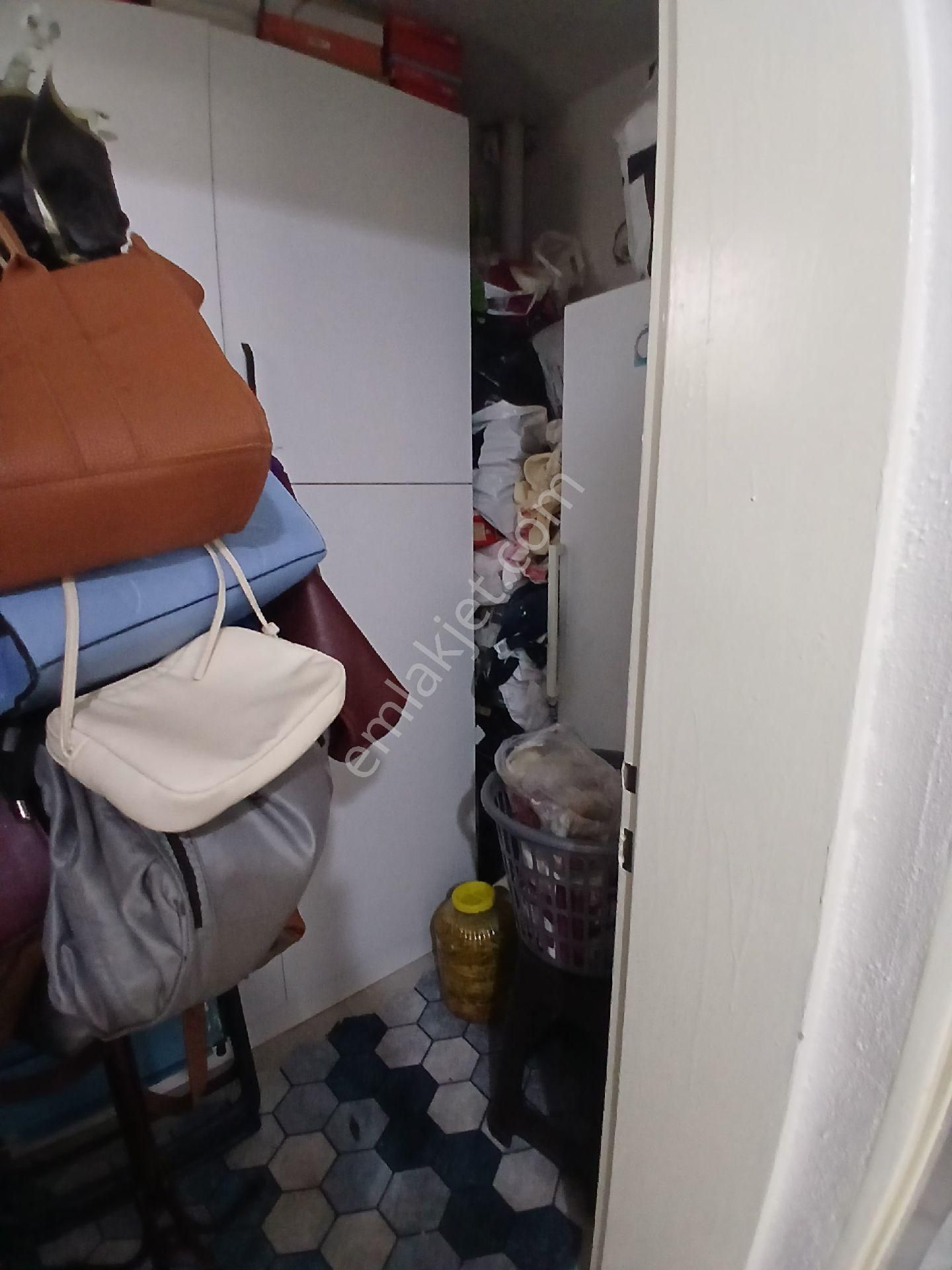 İzmir Torbalı Cumhuriyet Mahallesinde 2+1 Arakat Daire Satılık - Görsel 14