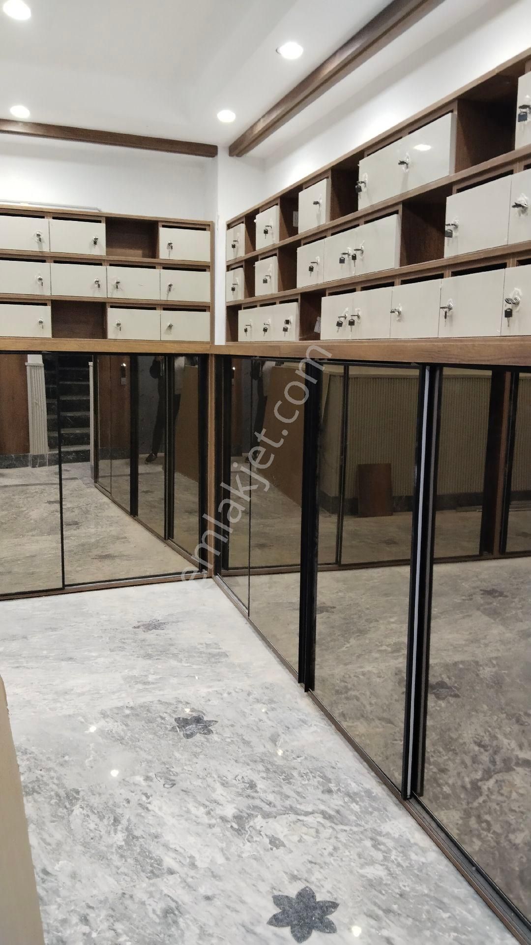 Anka Gayrimenkul Den İmbatlı Da 2+1 Sıfır Çatı Dubleksi - Görsel 13